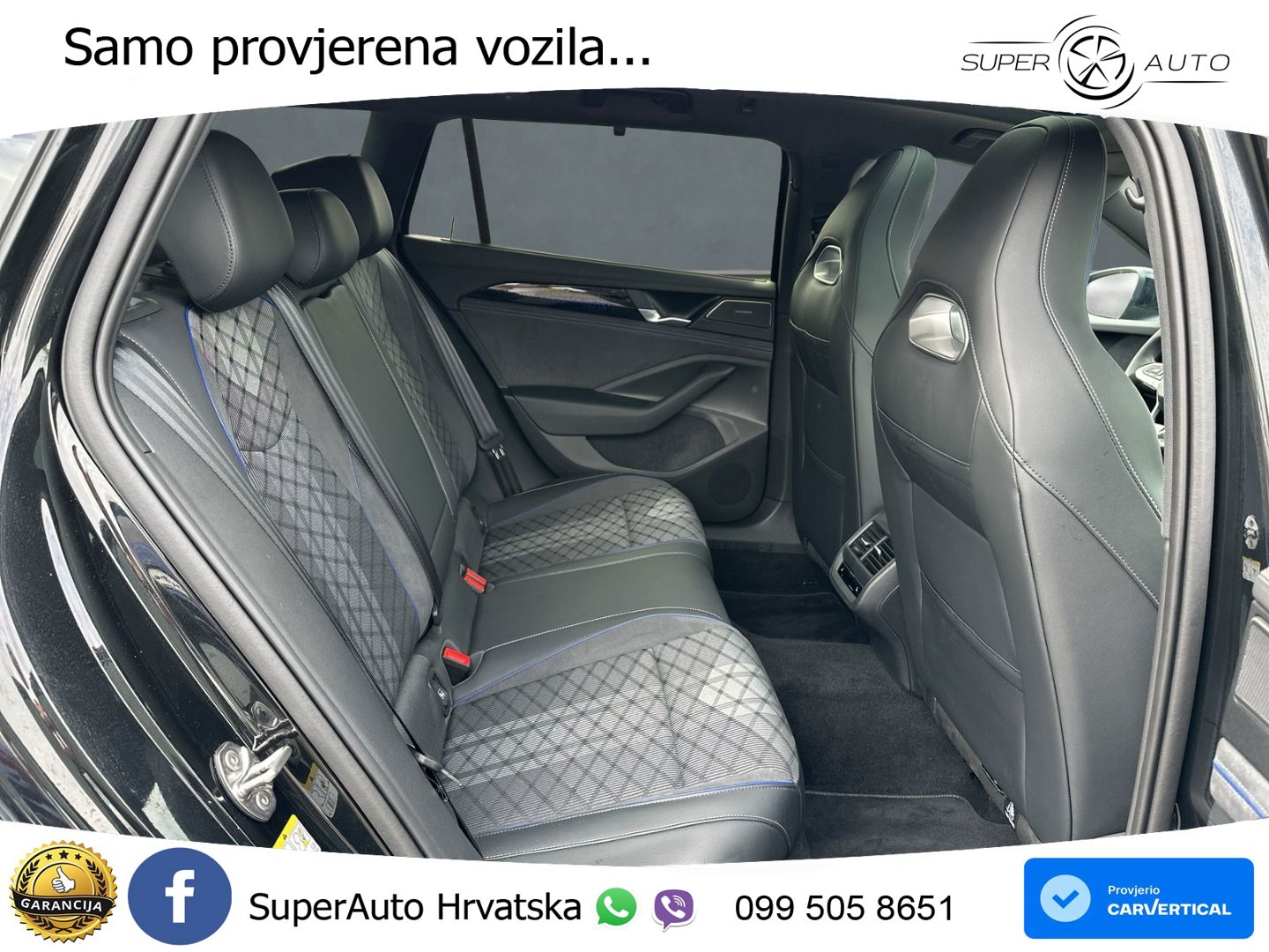 Volkswagen Passat Variant 1.5 TSI (204 KS) eHybrid DSG R-Line MATRIX+GR SJED+KAM