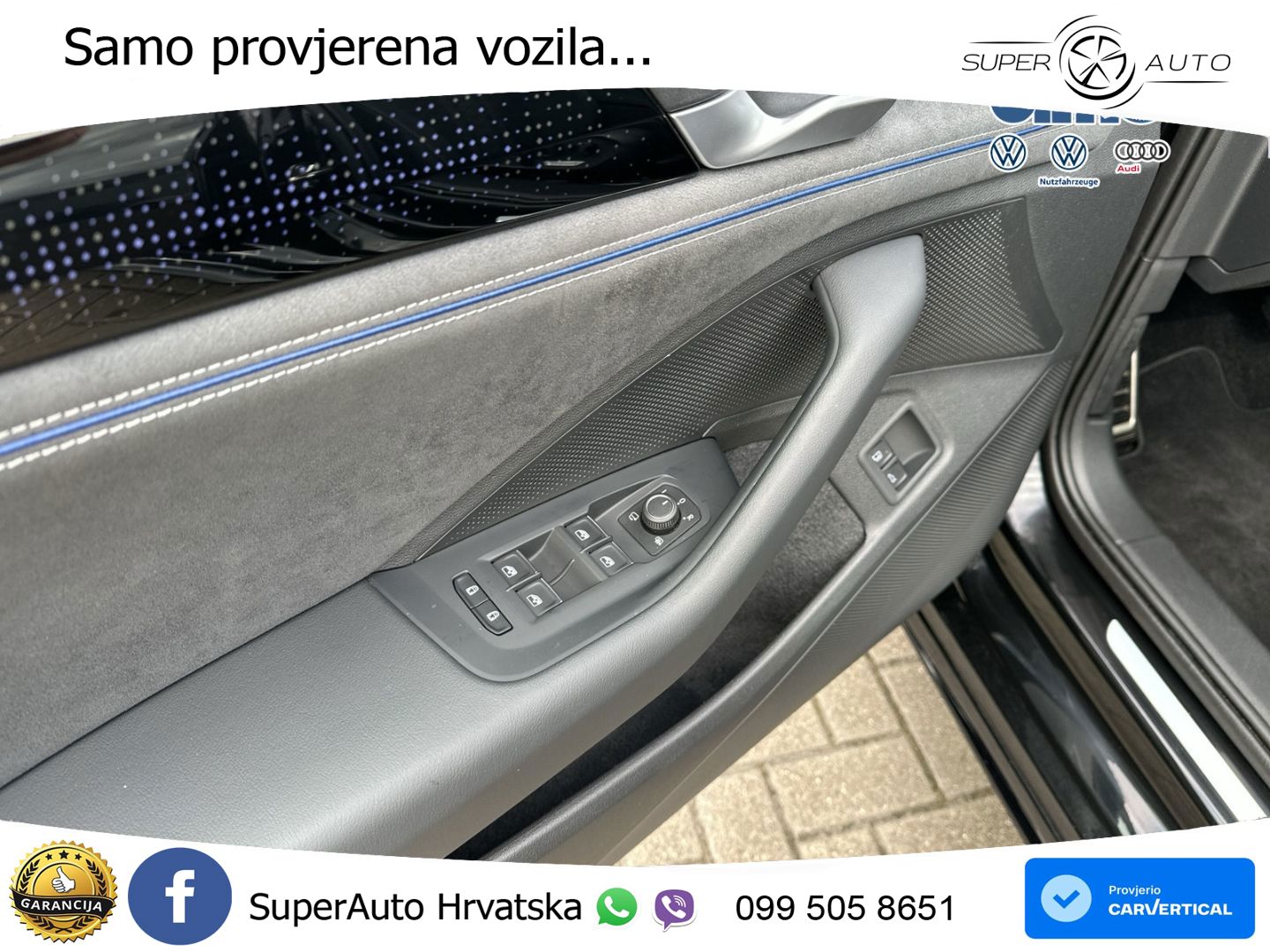Volkswagen Passat Variant 1.5 TSI (204 KS) eHybrid DSG R-Line MATRIX+GR SJED+KAM