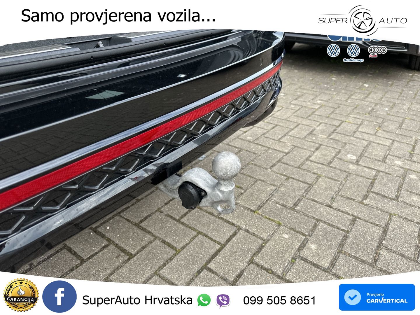Volkswagen Passat Variant 1.5 TSI (204 KS) eHybrid DSG R-Line MATRIX+GR SJED+KAM