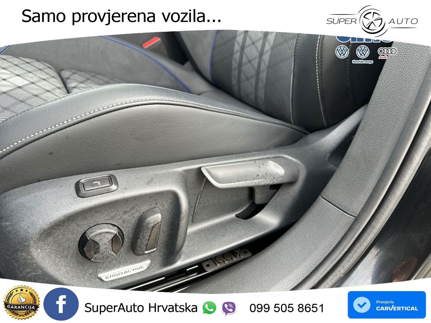 Volkswagen Passat Variant 1.5 TSI (204 KS) eHybrid DSG R-Line MATRIX+GR SJED+KAM