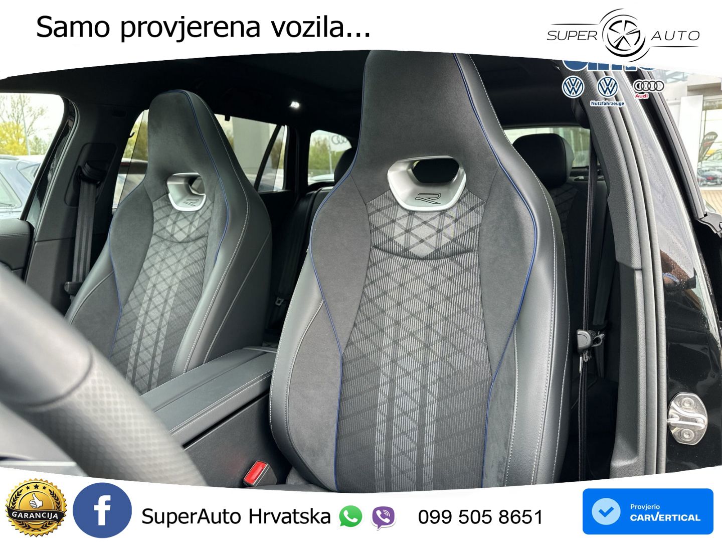 Volkswagen Passat Variant 1.5 TSI (204 KS) eHybrid DSG R-Line MATRIX+GR SJED+KAM