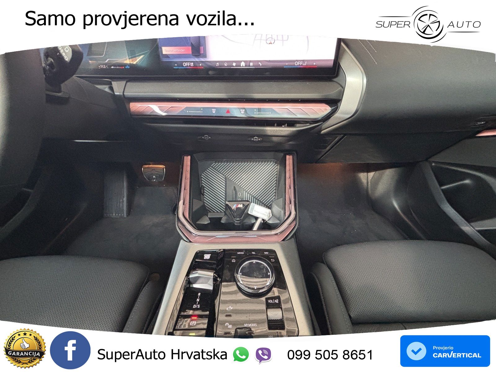 BMW X3 20d xDrive Steptronic M Sport LED+GR SJED+ACC