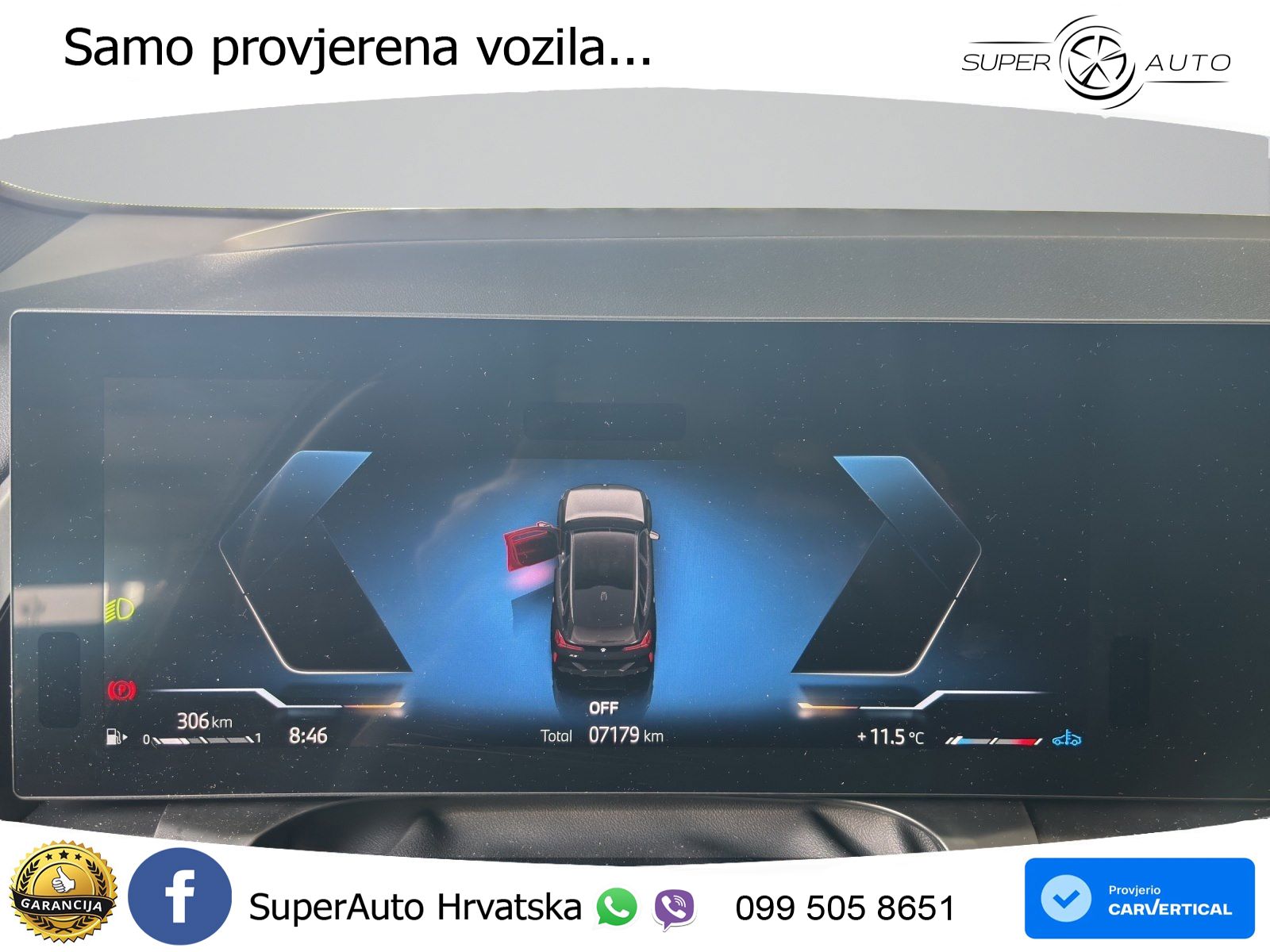 BMW X3 20d xDrive Steptronic M Sport LED+GR SJED+ACC