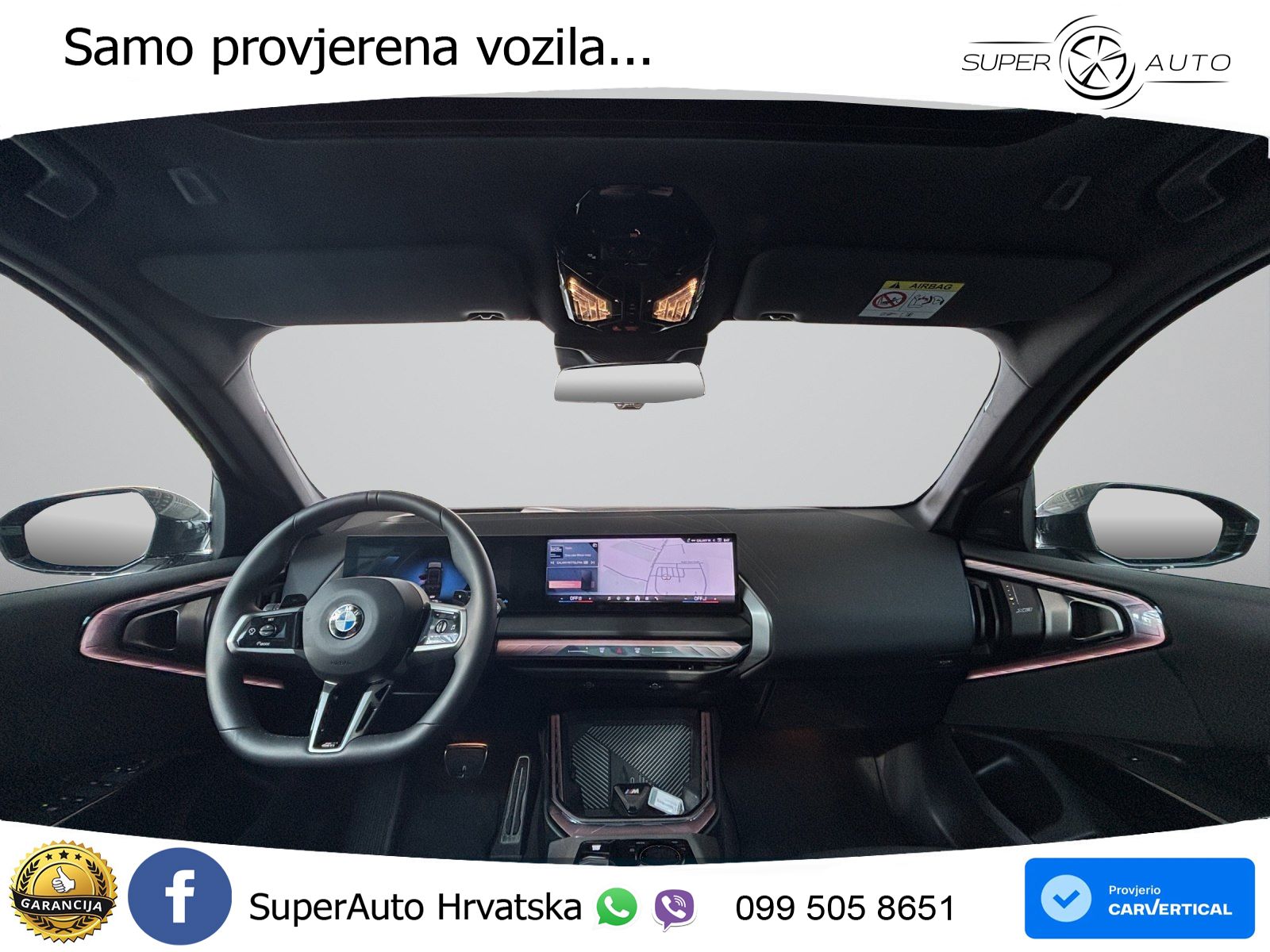 BMW X3 20d xDrive Steptronic M Sport LED+GR SJED+ACC