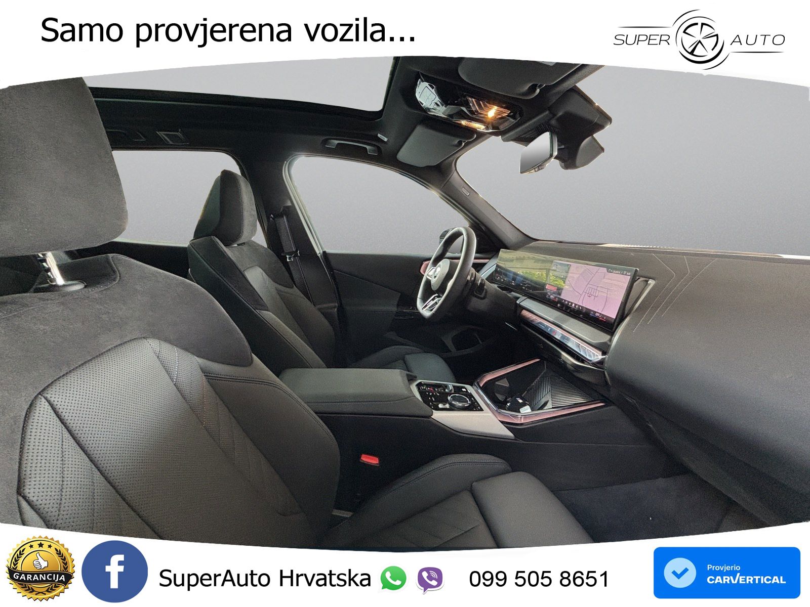 BMW X3 20d xDrive Steptronic M Sport LED+GR SJED+ACC