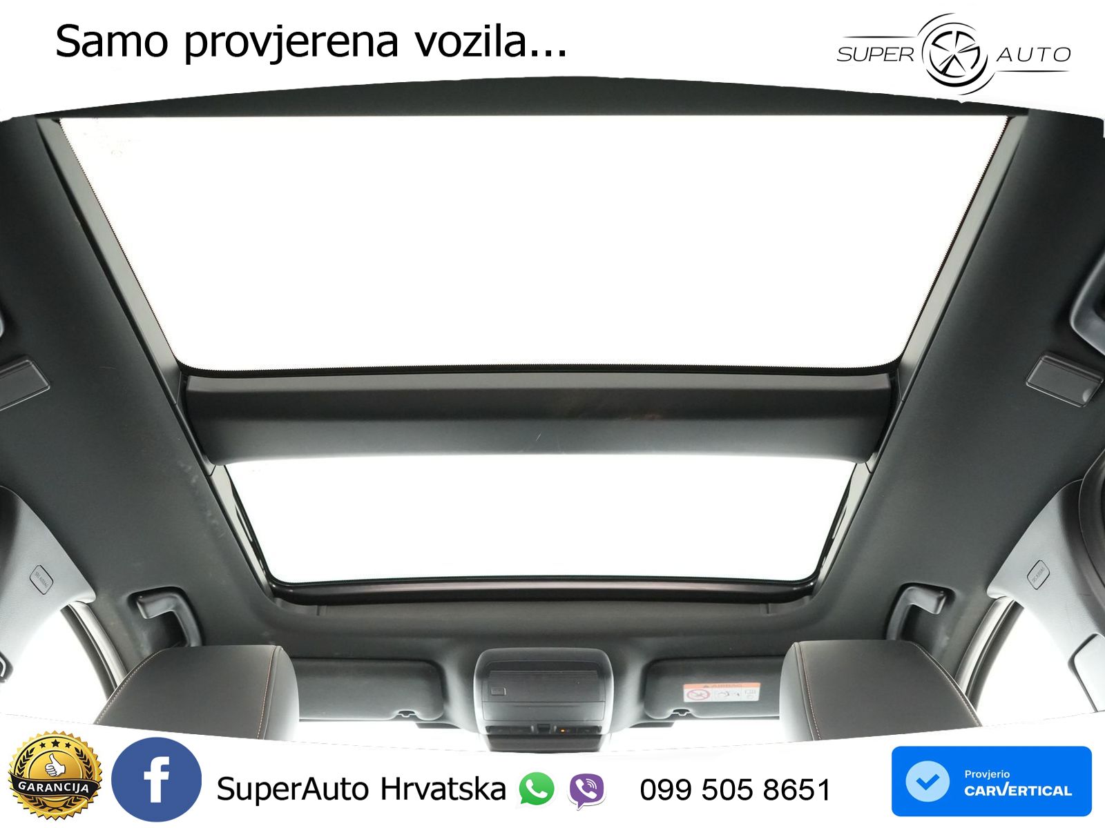 Mazda CX-60 3.3 e-Skyactiv D (254 KS) AWD Automatic ACC+HEAD+GR SJED+360+PANO