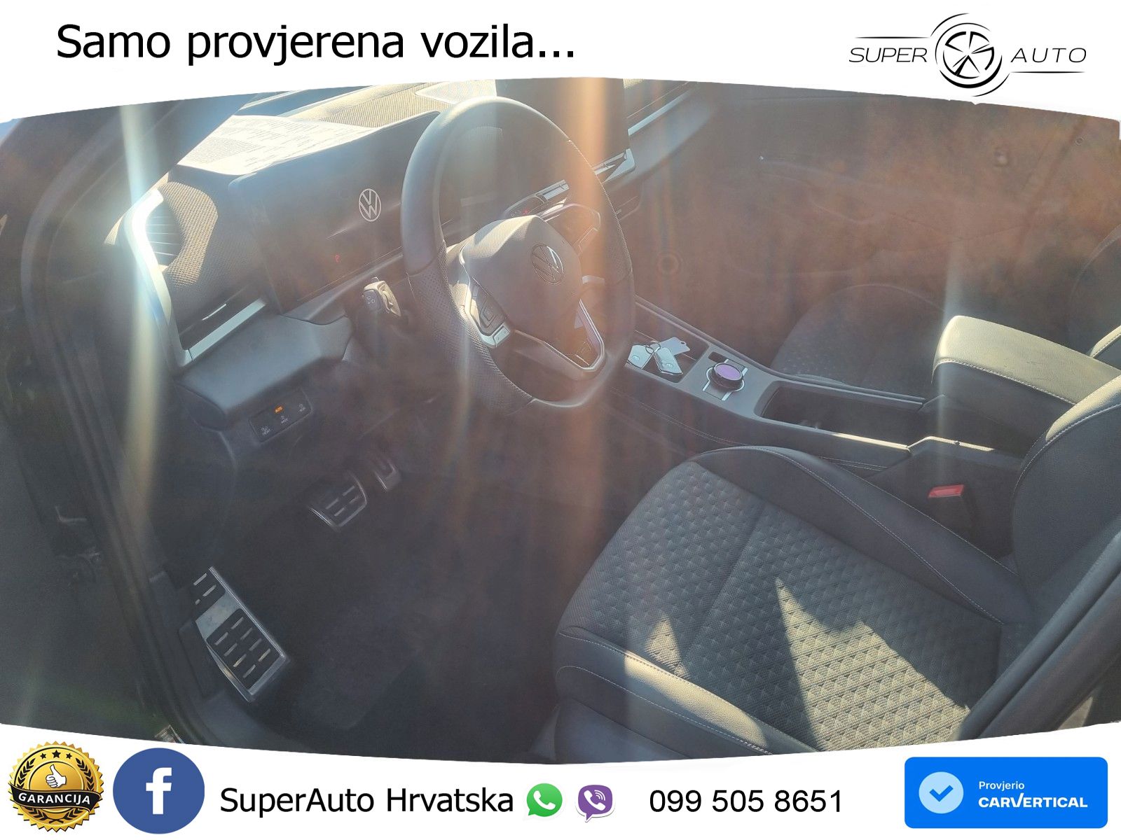 Volkswagen T-Roc 1.5 eTSI (150 KS)  DSG R-Line LED+GR SJED+ACC
