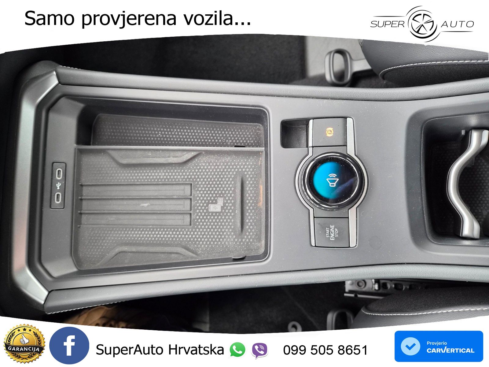 Volkswagen T-Roc 1.5 eTSI (150 KS)  DSG R-Line LED+GR SJED+ACC