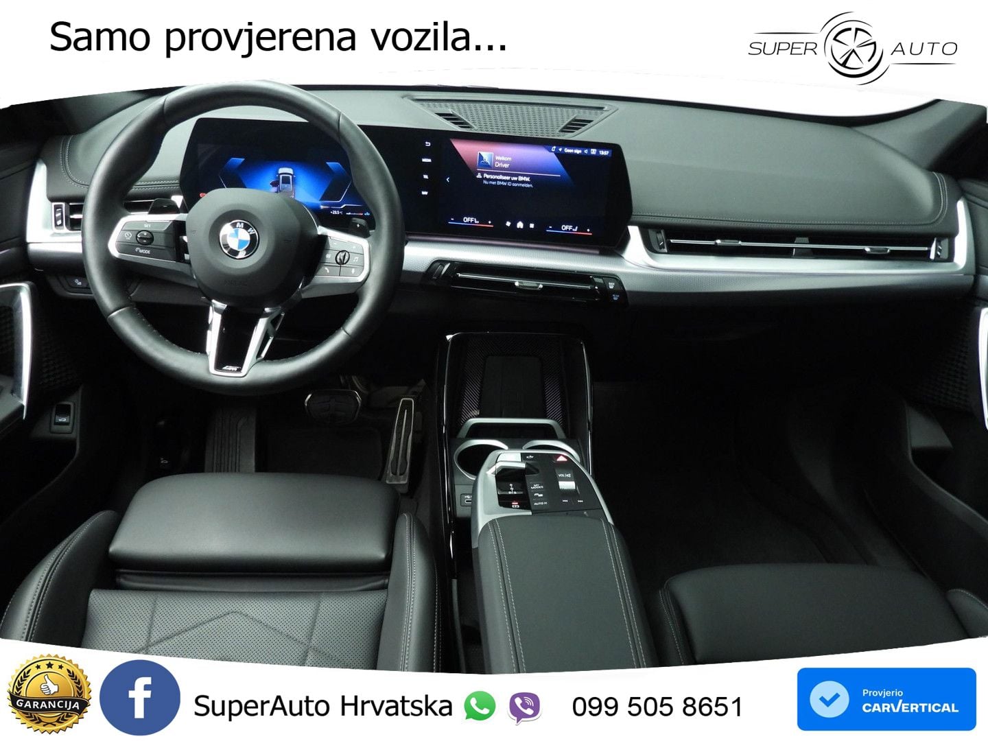 BMW X1 18i (136 KS) sDrive Steptronic