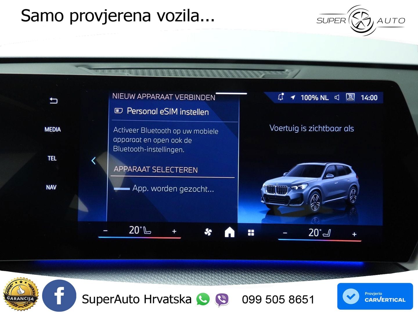 BMW X1 18i (136 KS) sDrive Steptronic