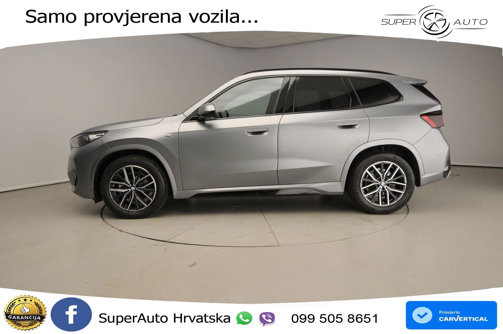 BMW X1 18i (136 KS) sDrive Steptronic