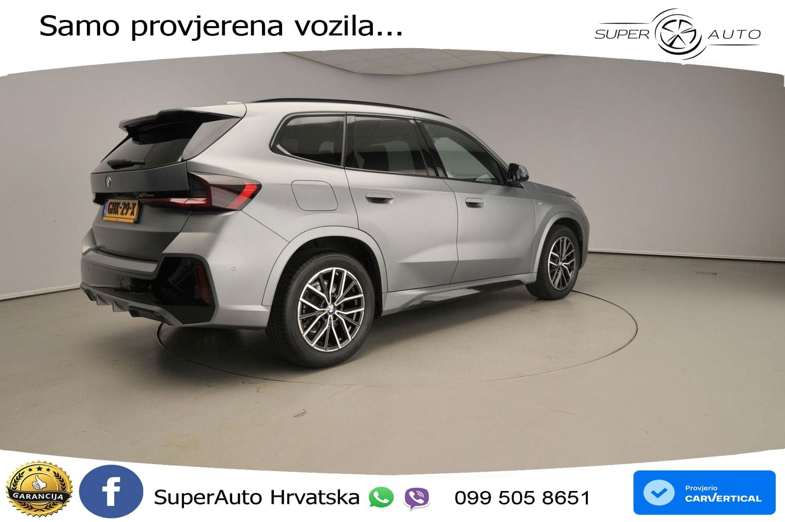 BMW X1 18i (136 KS) sDrive Steptronic
