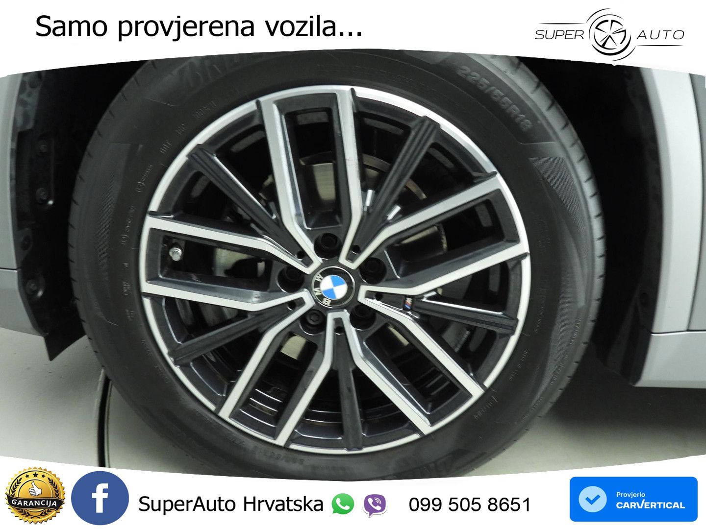 BMW X1 18i (136 KS) sDrive Steptronic