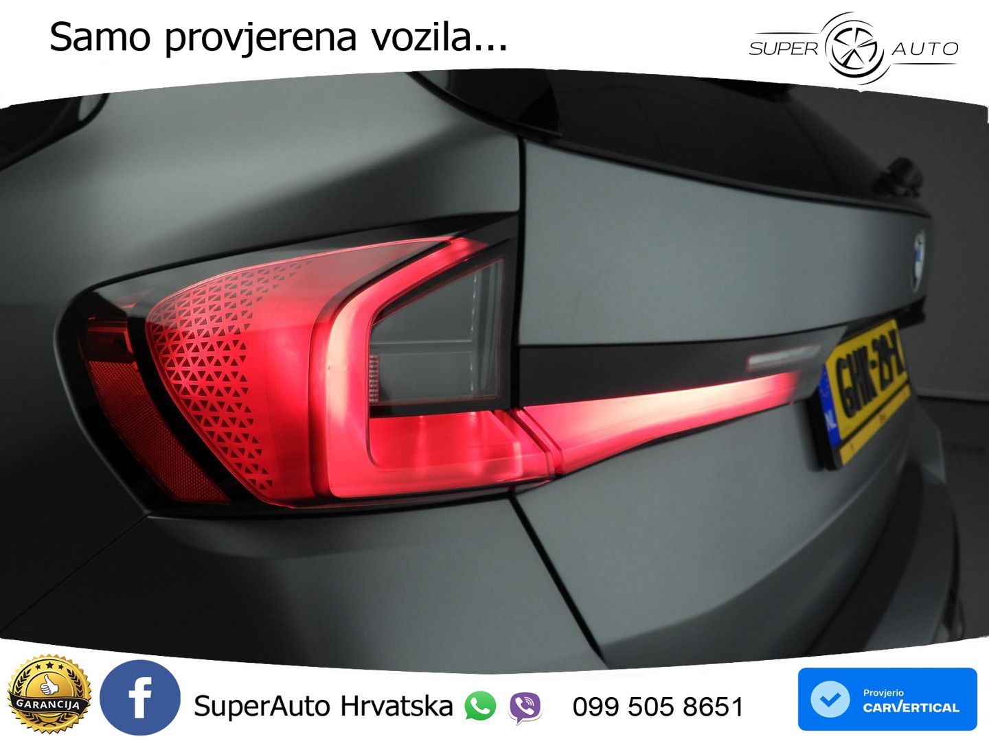 BMW X1 18i (136 KS) sDrive Steptronic