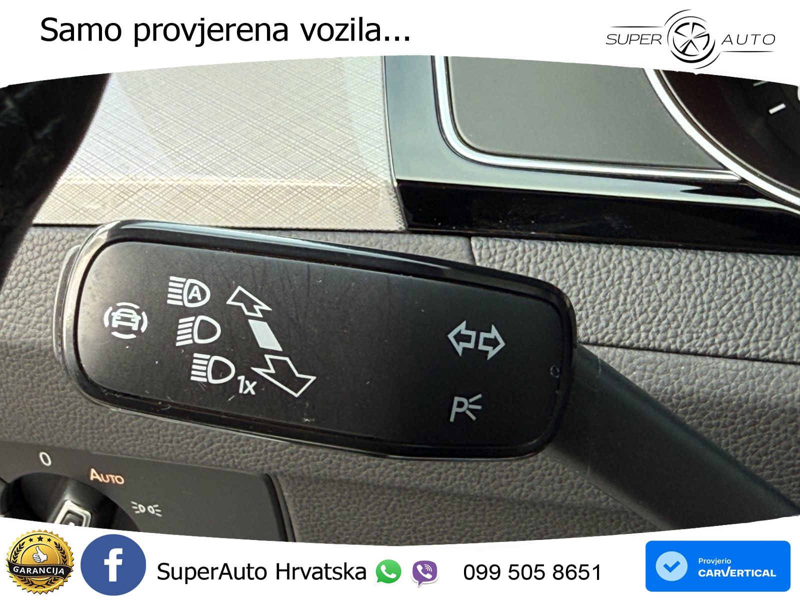 Volkswagen Passat Variant 2.0 TDI (150 KS) DSG Business LED+GR SJED+ACC