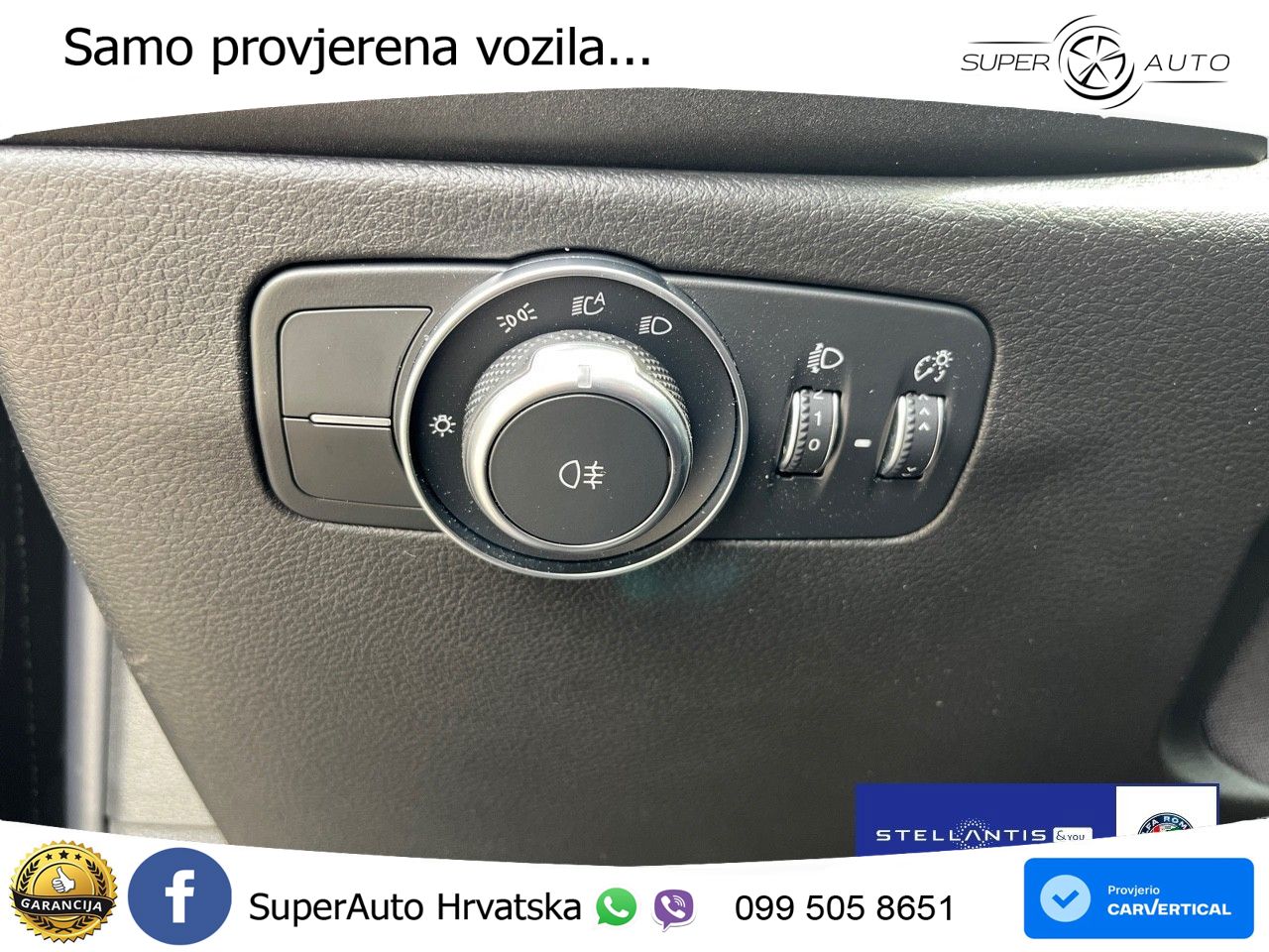 Alfa Romeo Tonale 1.5 VGT (160 KS) 48V-Hybrid TCT LED+ACC