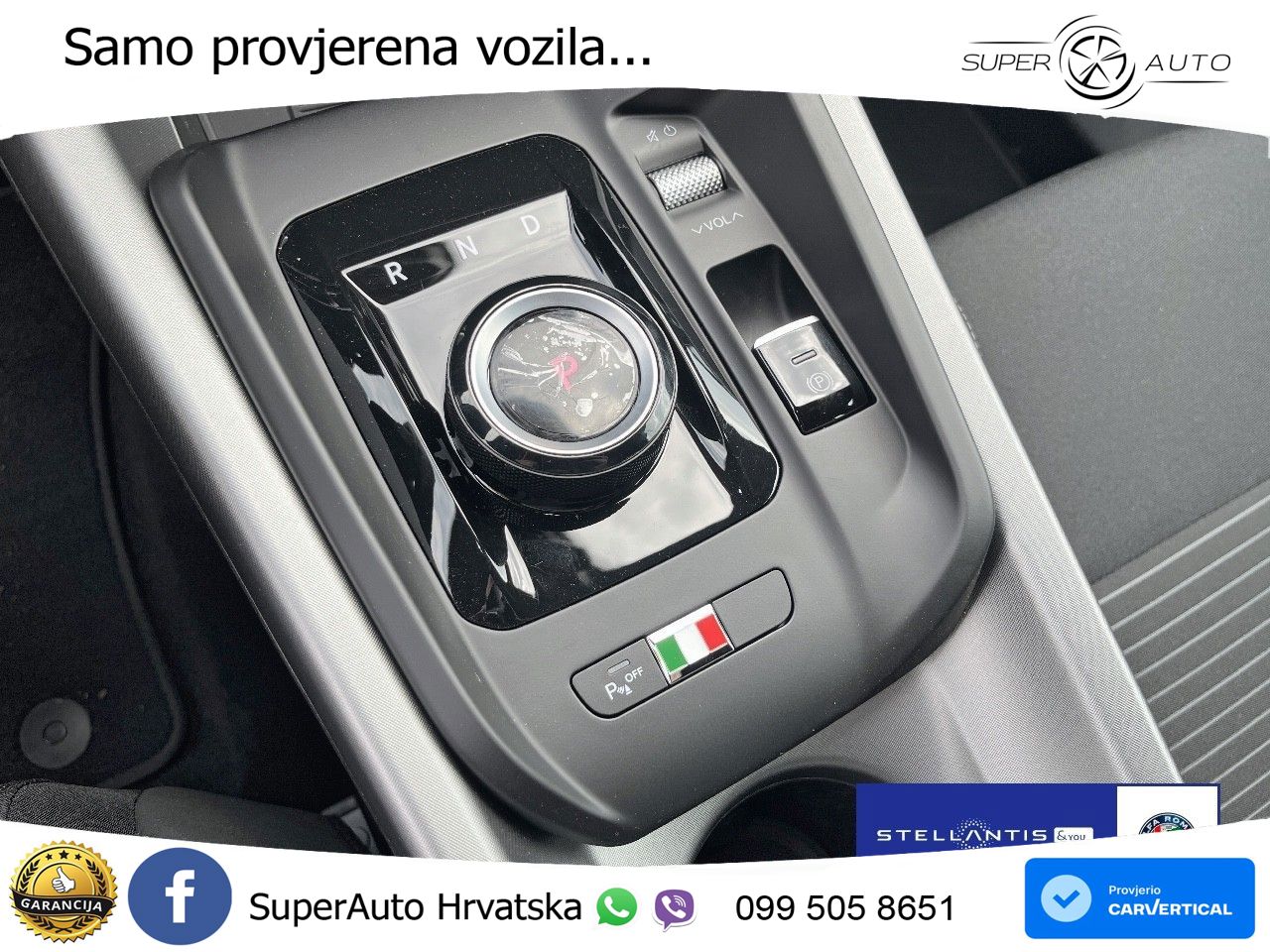 Alfa Romeo Tonale 1.5 VGT (160 KS) 48V-Hybrid TCT LED+ACC