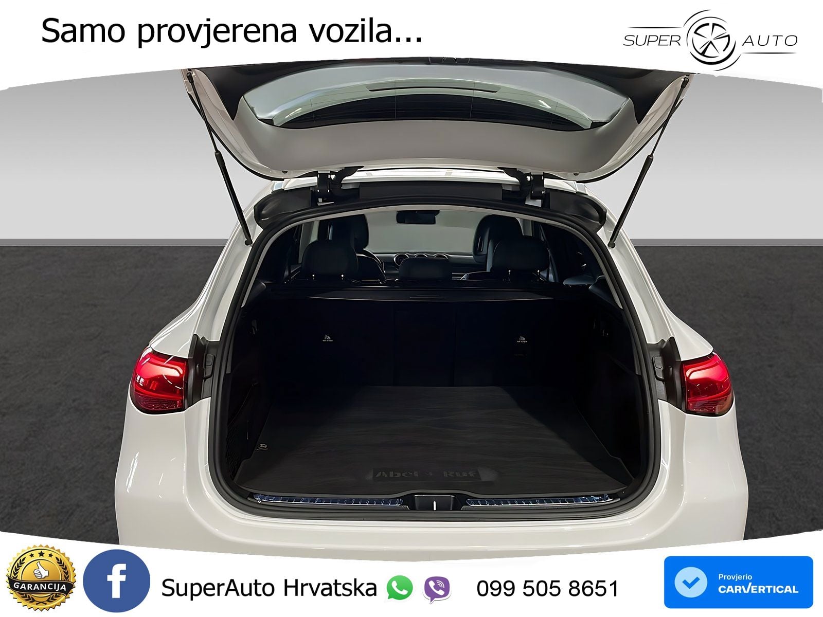 Mercedes GLC 220d (197 KS) 4MATIC 9G-TRONIC Avantgarde LED+GR SJED+ACC