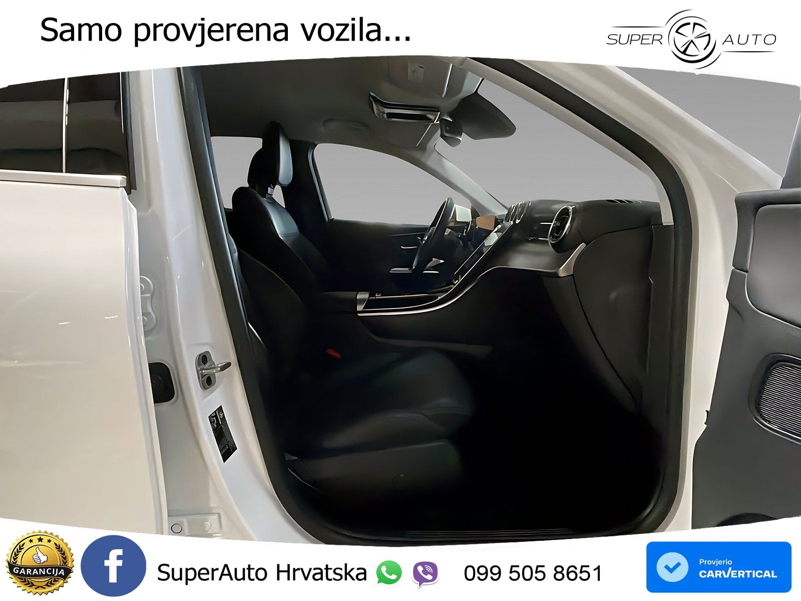 Mercedes GLC 220d (197 KS) 4MATIC 9G-TRONIC Avantgarde LED+GR SJED+ACC