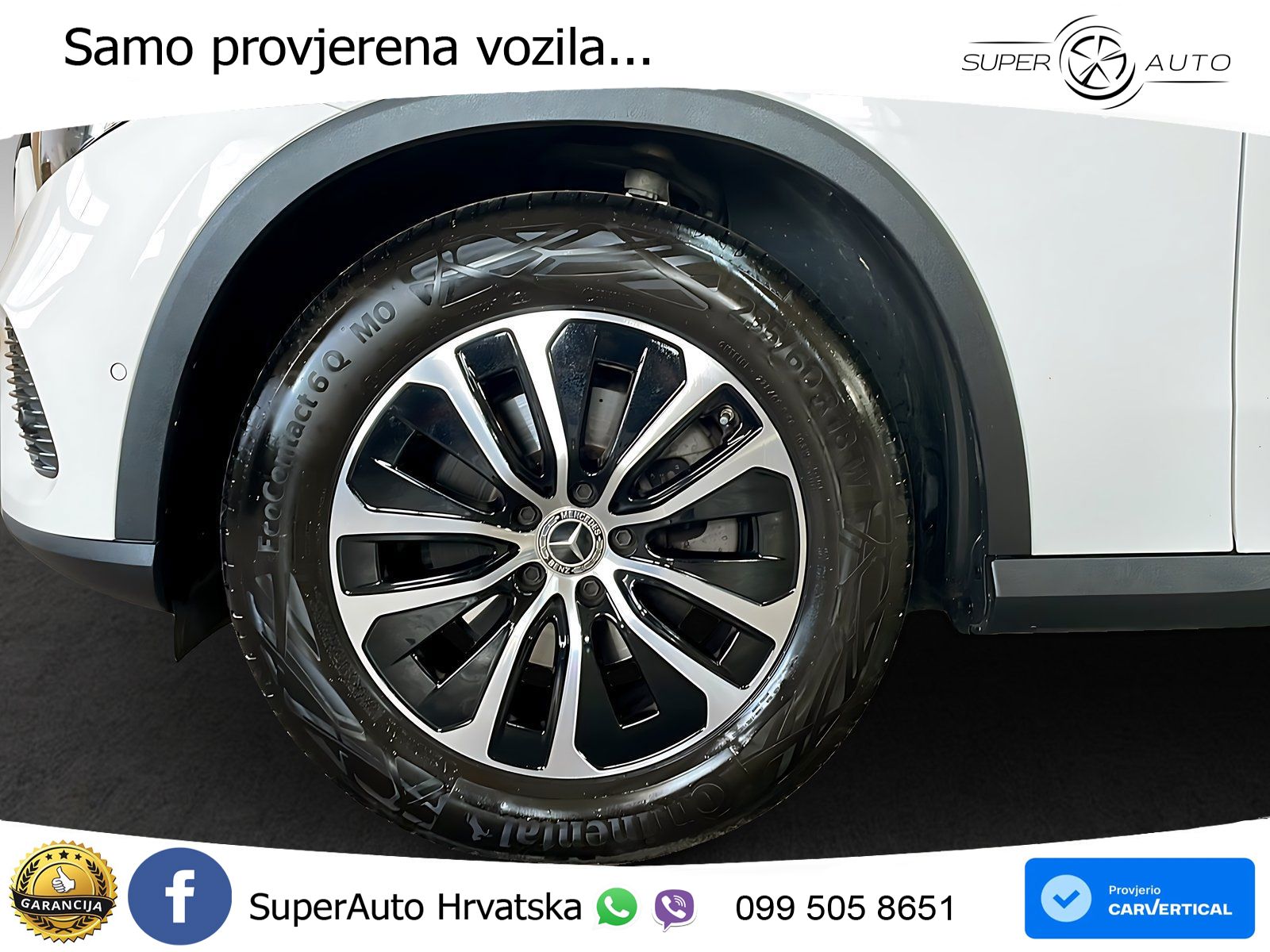 Mercedes GLC 220d (197 KS) 4MATIC 9G-TRONIC Avantgarde LED+GR SJED+ACC