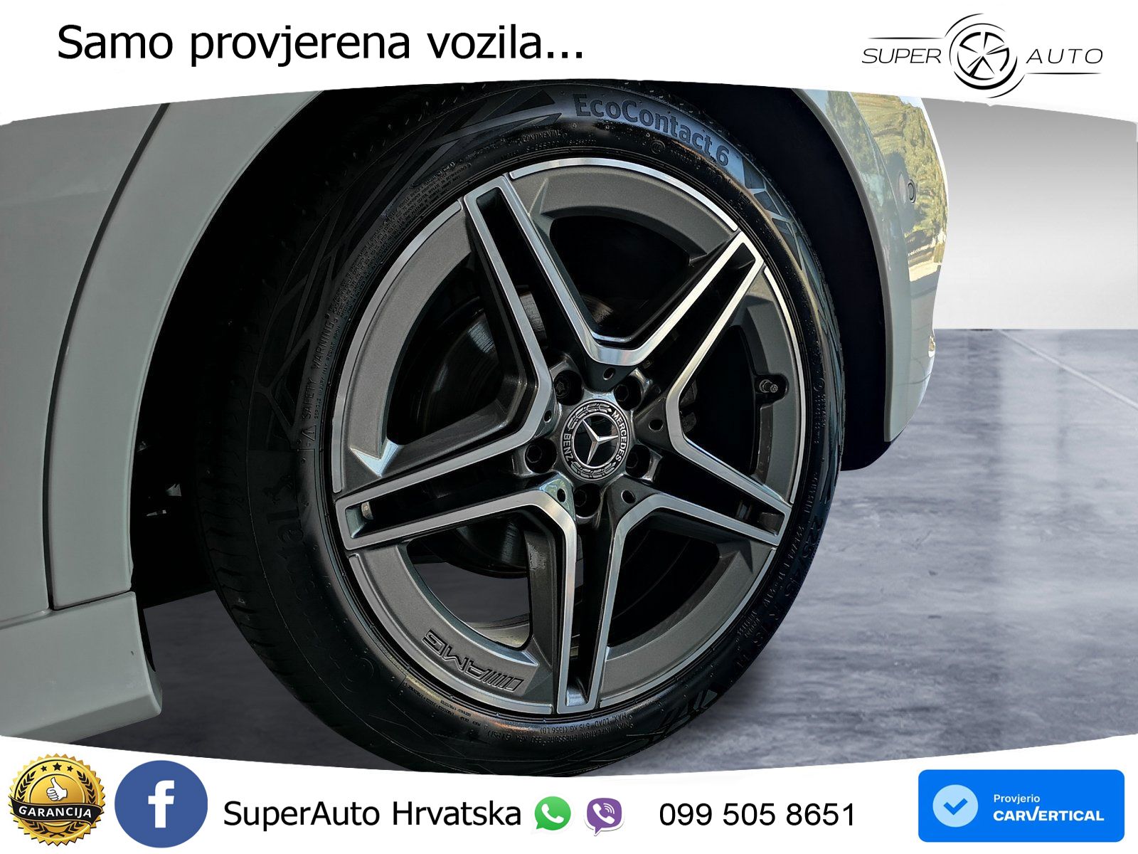 Mercedes-Benz A 180 7G-DCT AMG ACC+GR SJED+360+PANO