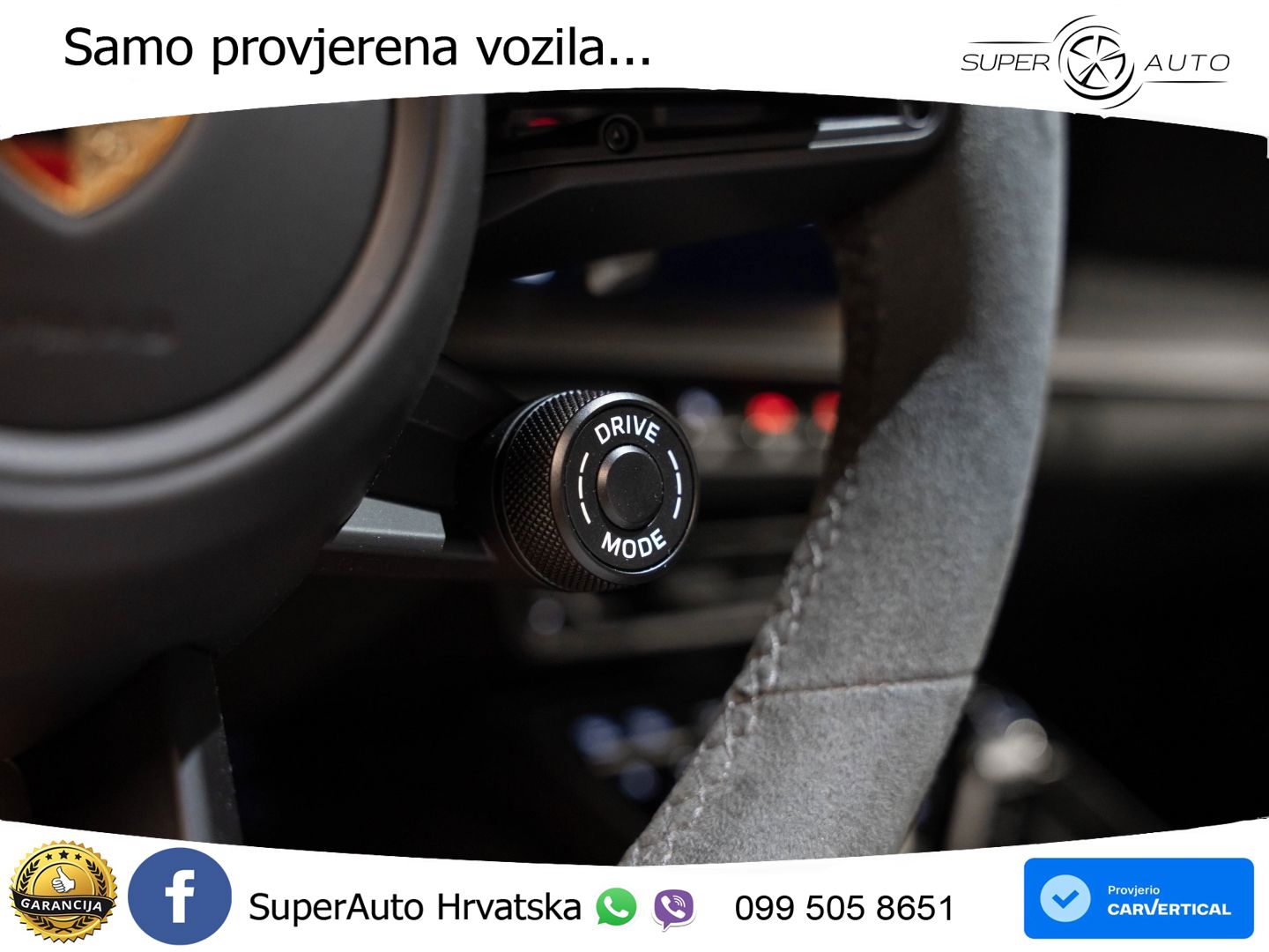 Porsche 911 Carrera GTS 3.0 (480 KS) PDK