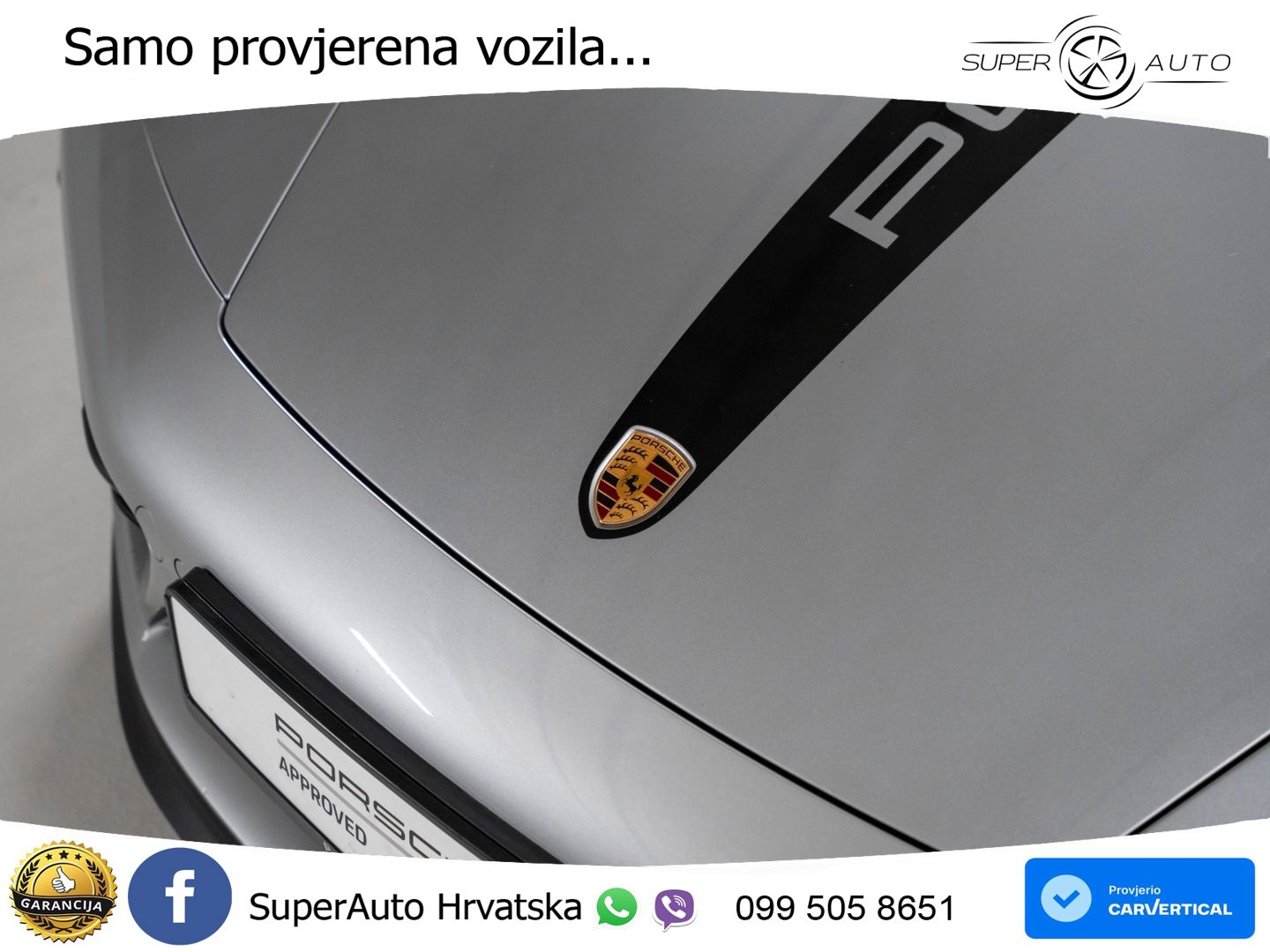 Porsche 911 Carrera GTS 3.0 (480 KS) PDK