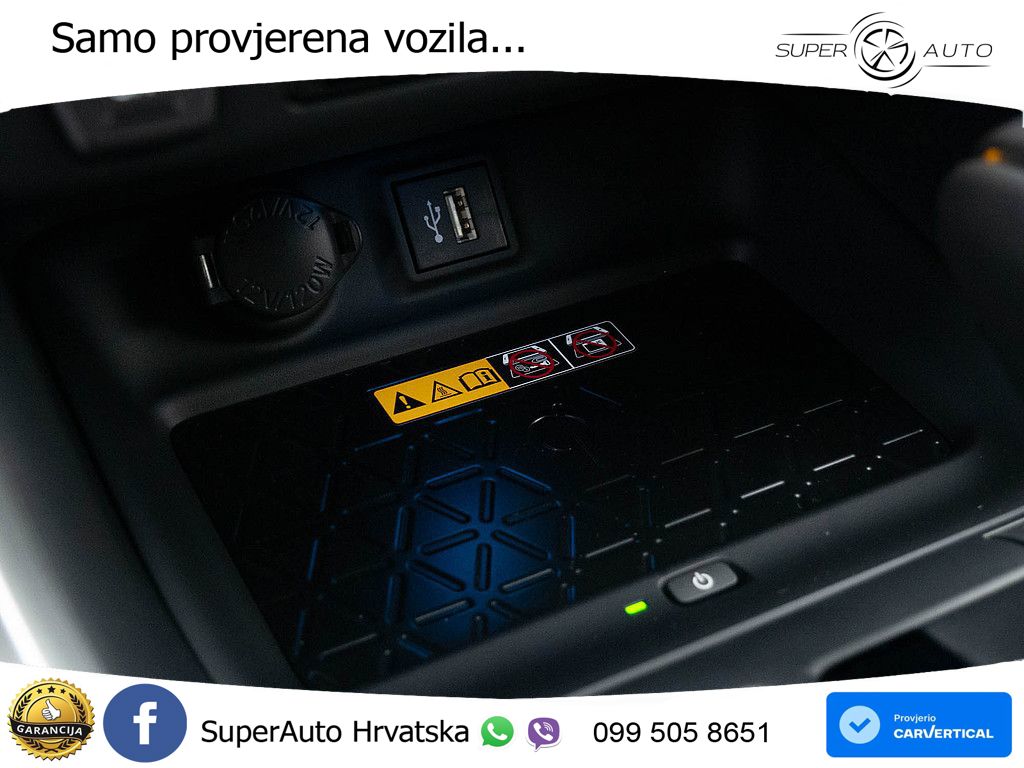 Toyota RAV4 2.5 (218 KS) Hybrid eCVT Style LED+GR SJED+ACC