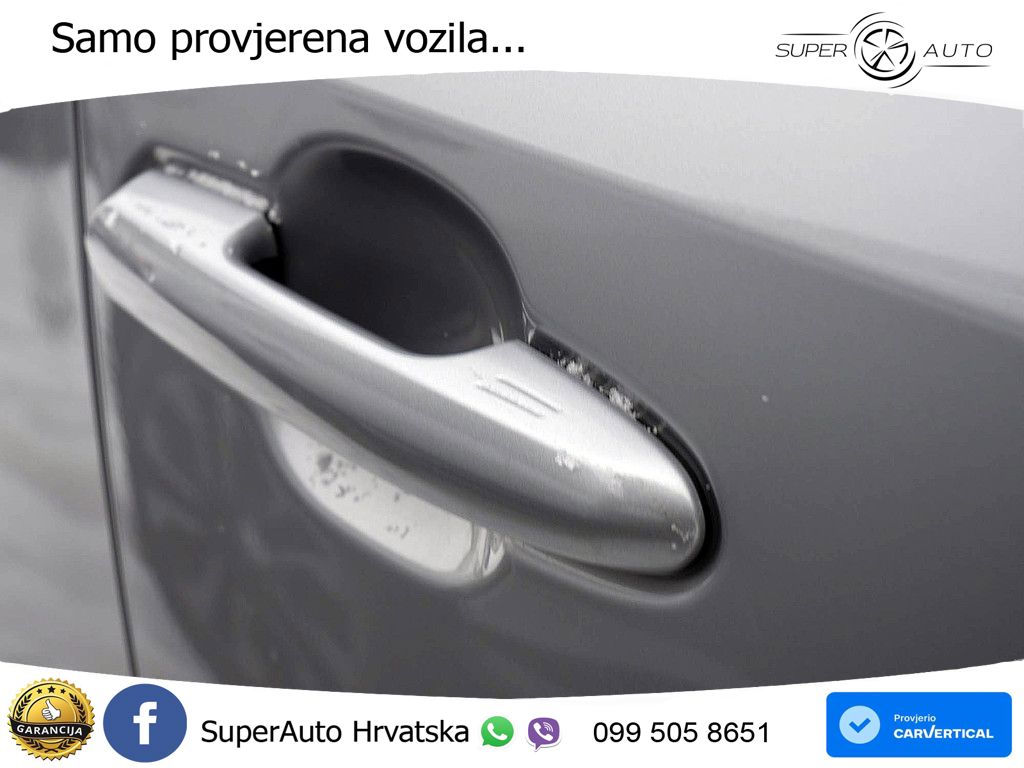 Toyota RAV4 2.5 (218 KS) Hybrid eCVT Style LED+GR SJED+ACC
