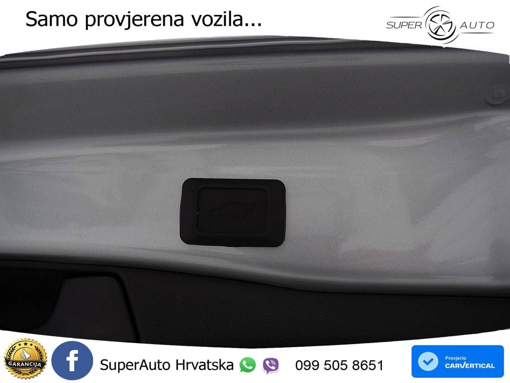 Toyota RAV4 2.5 (218 KS) Hybrid eCVT Style LED+GR SJED+ACC