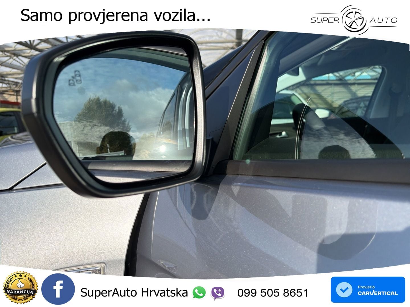 Opel Grandland 1.2i Turbo (130 KS) Automatic GS