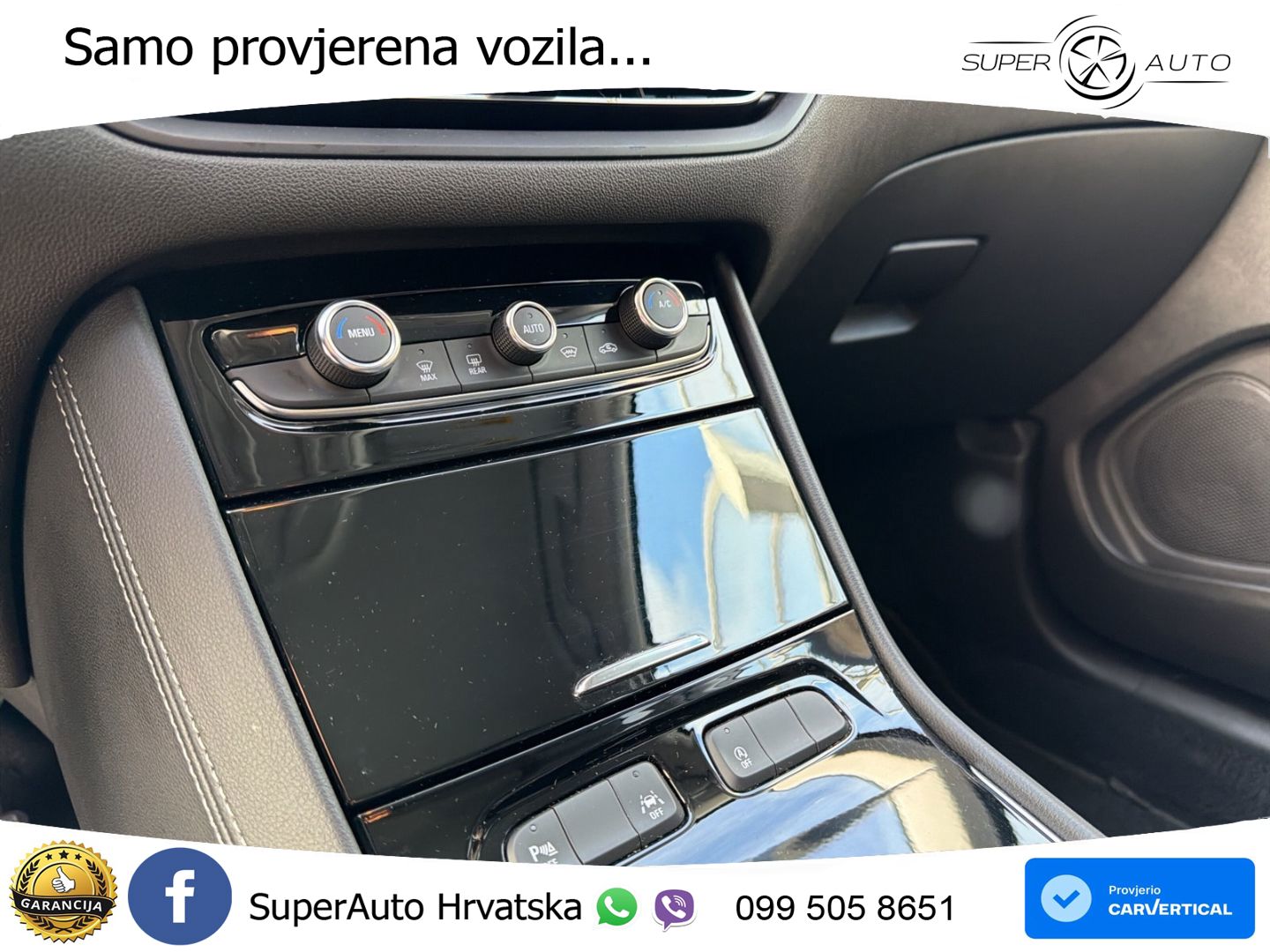 Opel Grandland 1.2i Turbo (130 KS) Automatic GS