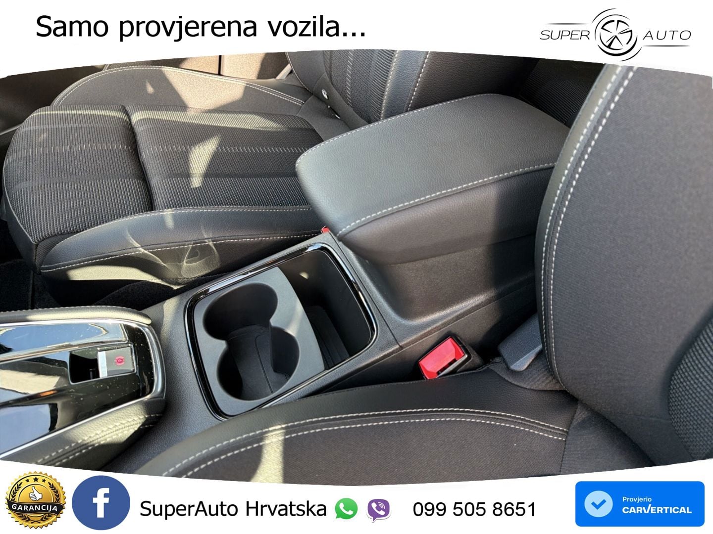 Opel Grandland 1.2i Turbo (130 KS) Automatic GS
