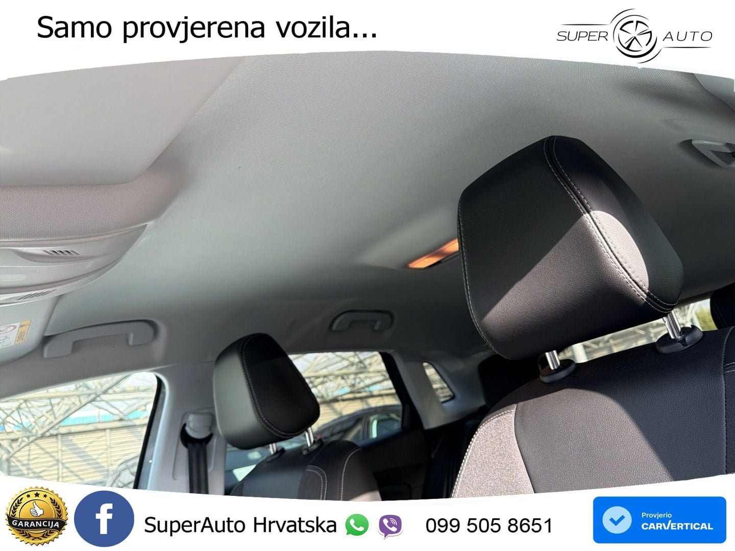 Opel Grandland 1.2i Turbo (130 KS) Automatic GS