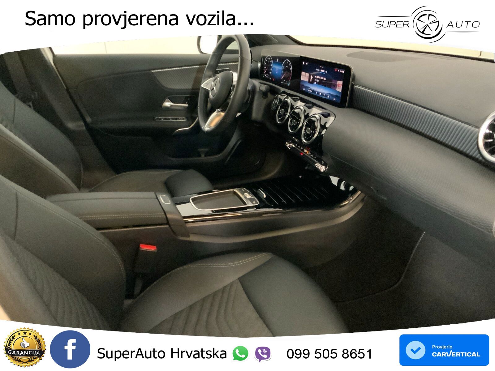 Mercedes-Benz A 180 7G-DCT