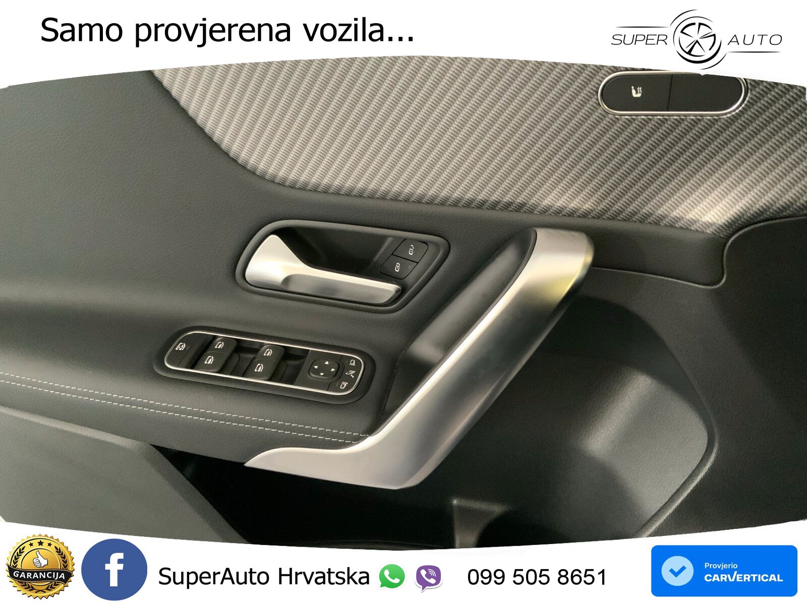 Mercedes-Benz A 180 7G-DCT
