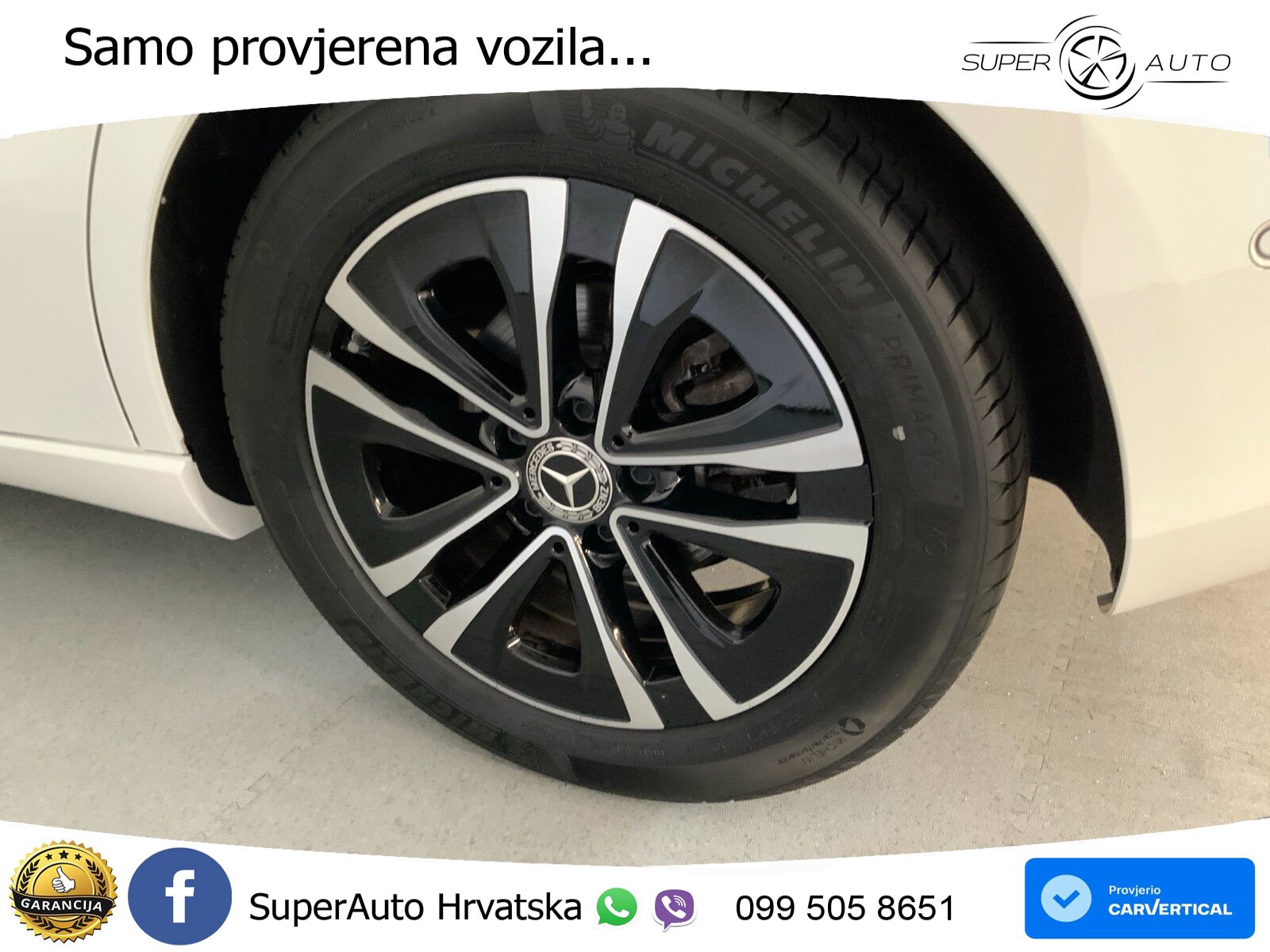 Mercedes-Benz A 180 7G-DCT
