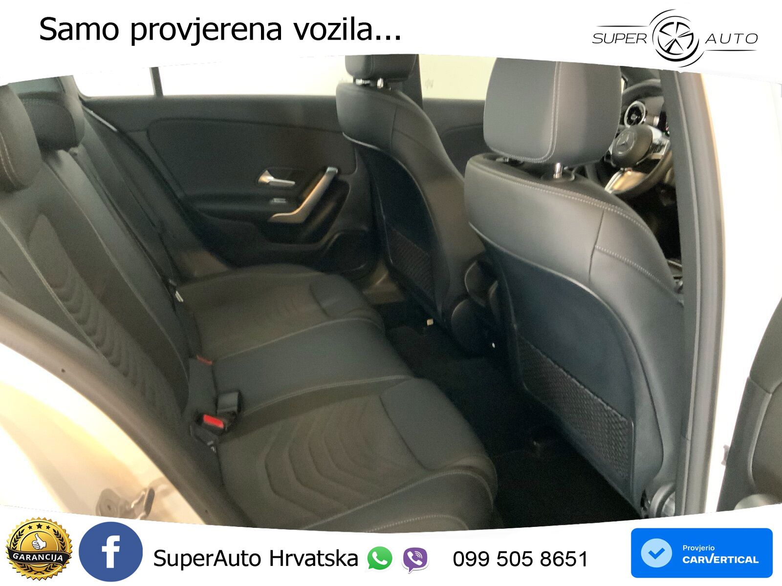 Mercedes-Benz A 180 7G-DCT