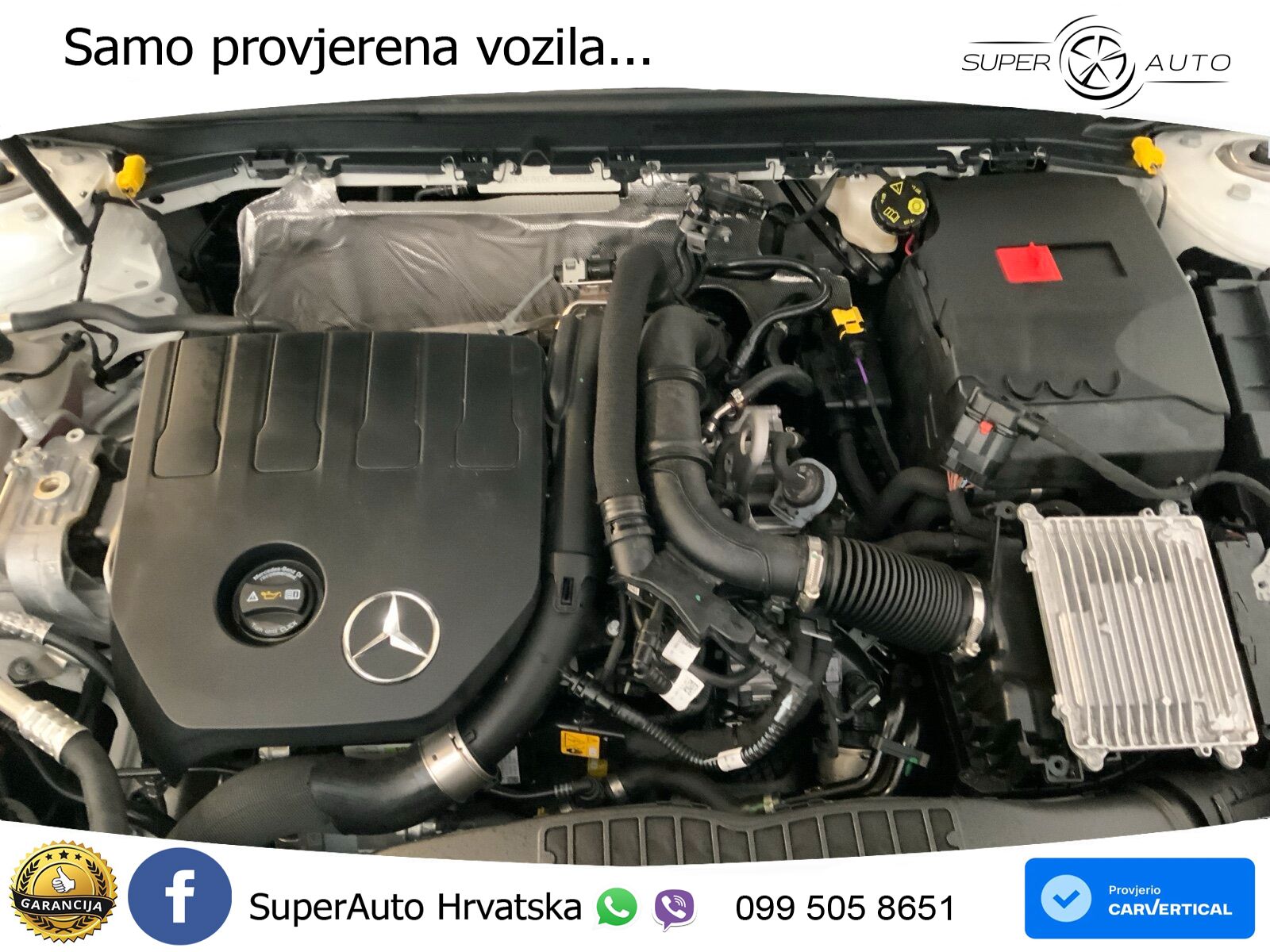 Mercedes-Benz A 180 7G-DCT