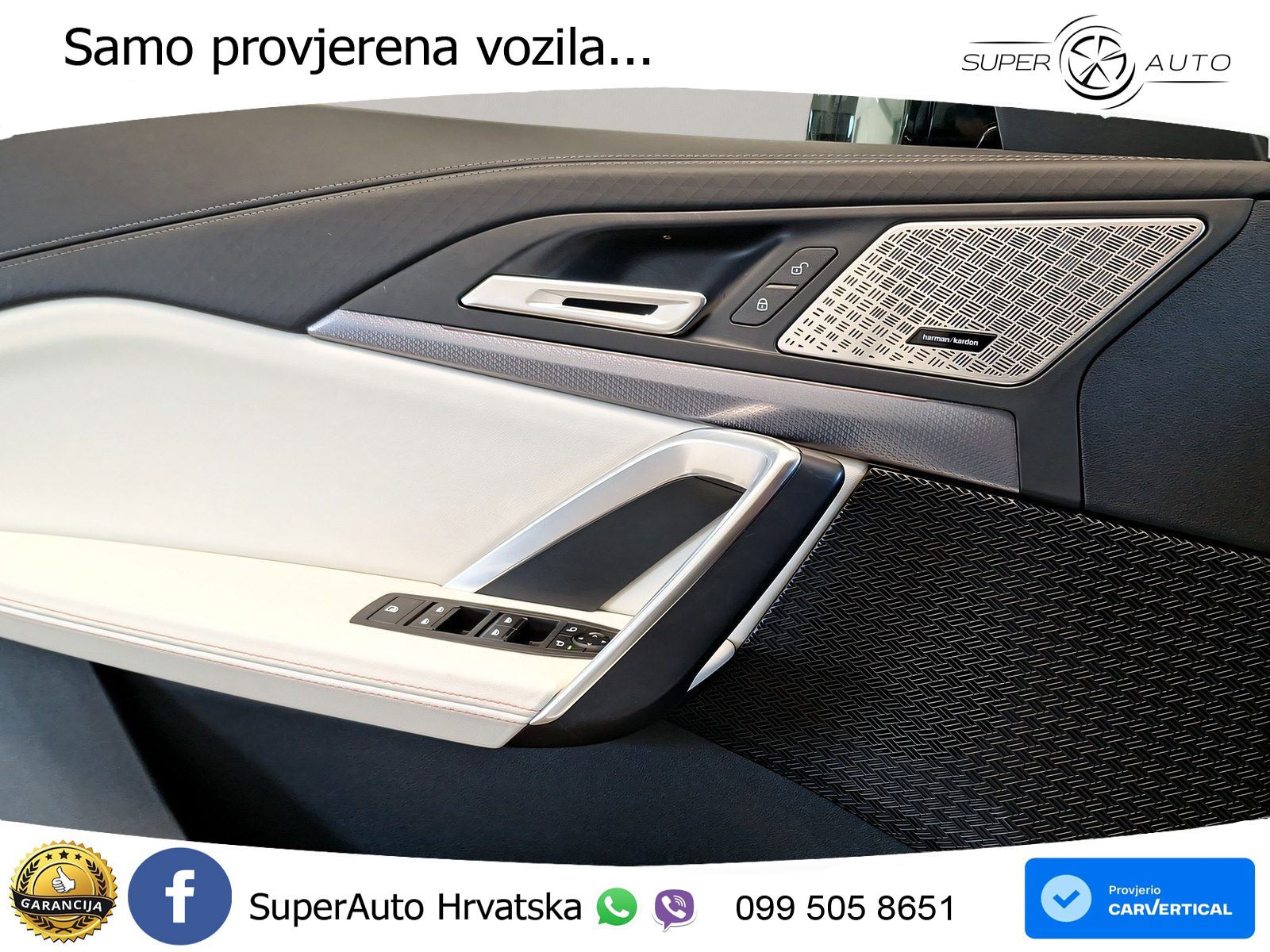 BMW X2 M35i xDrive Steptronic M Sport LED+GR SJED+ACC