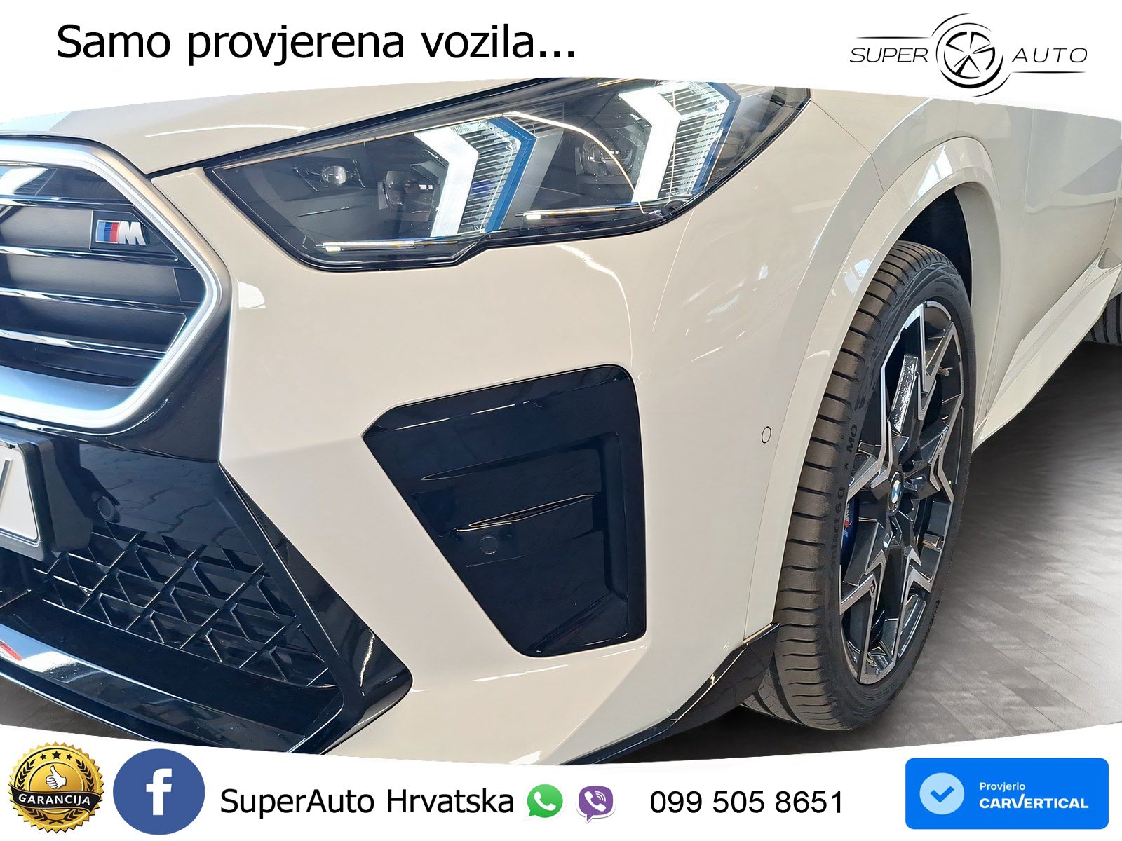 BMW X2 M35i xDrive Steptronic M Sport LED+GR SJED+ACC
