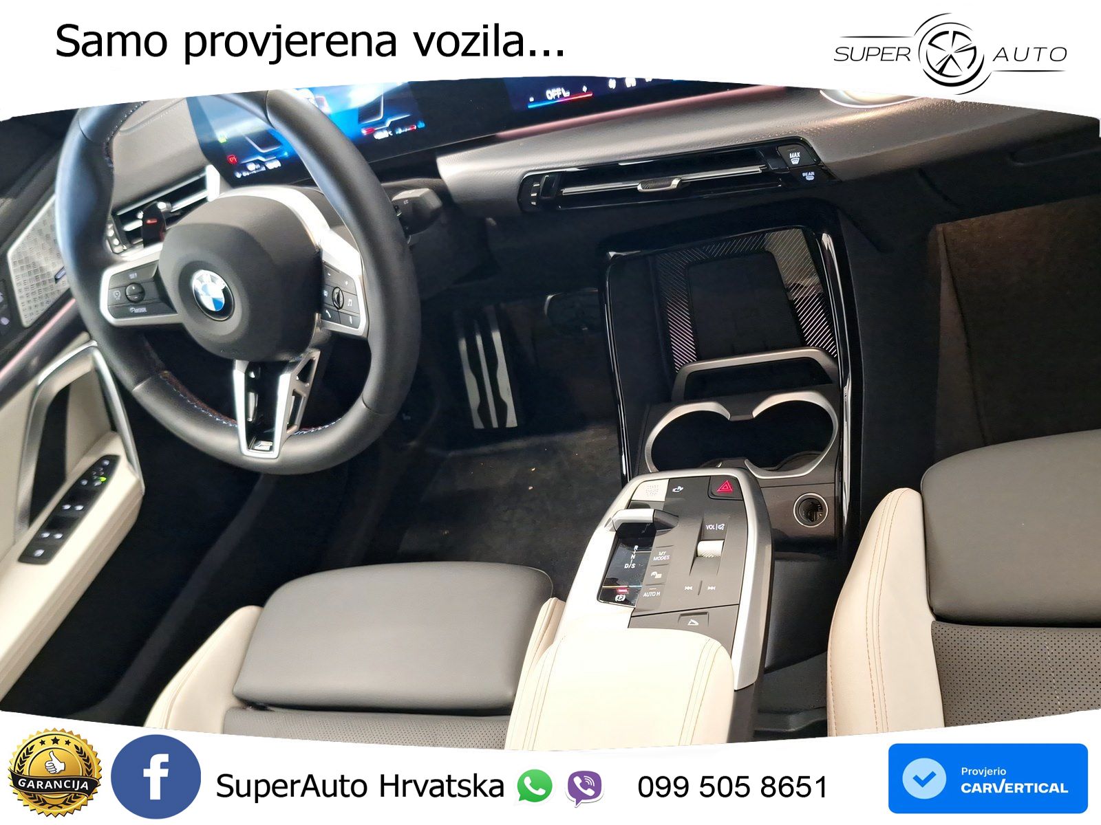 BMW X2 M35i xDrive Steptronic M Sport LED+GR SJED+ACC