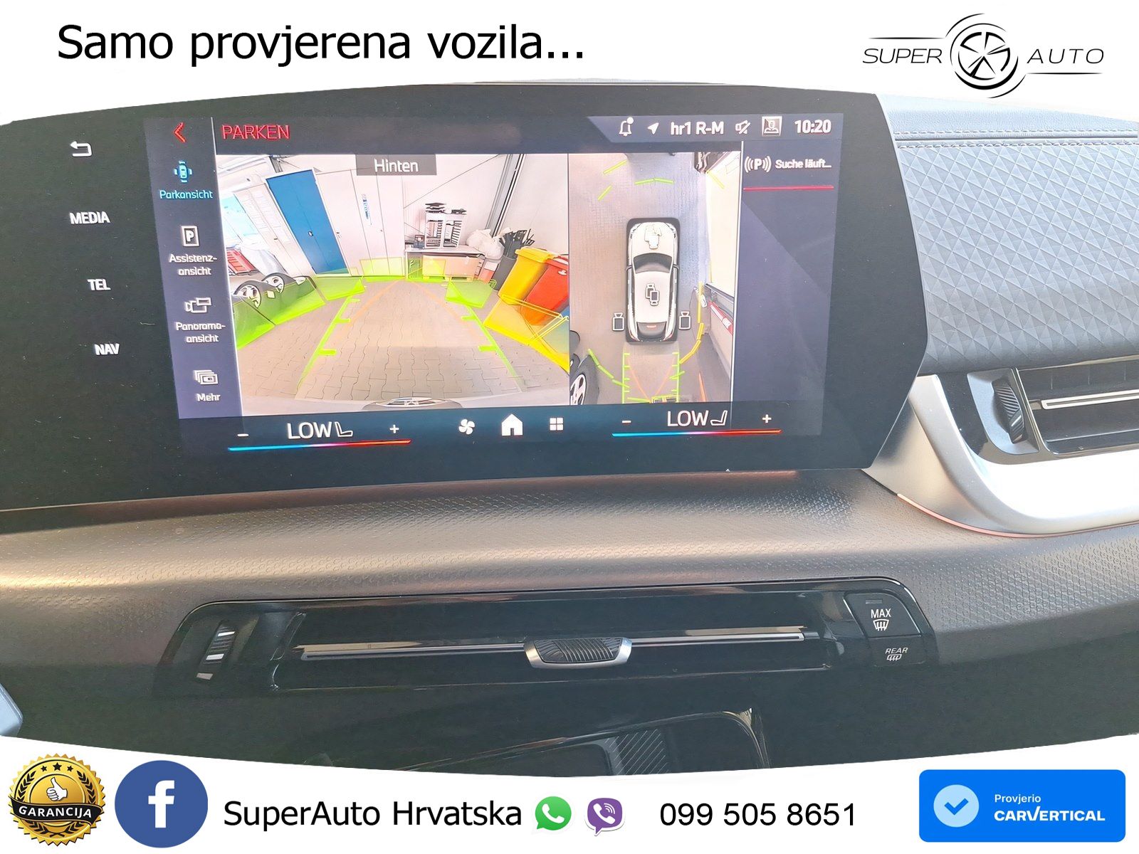 BMW X2 M35i xDrive Steptronic M Sport LED+GR SJED+ACC