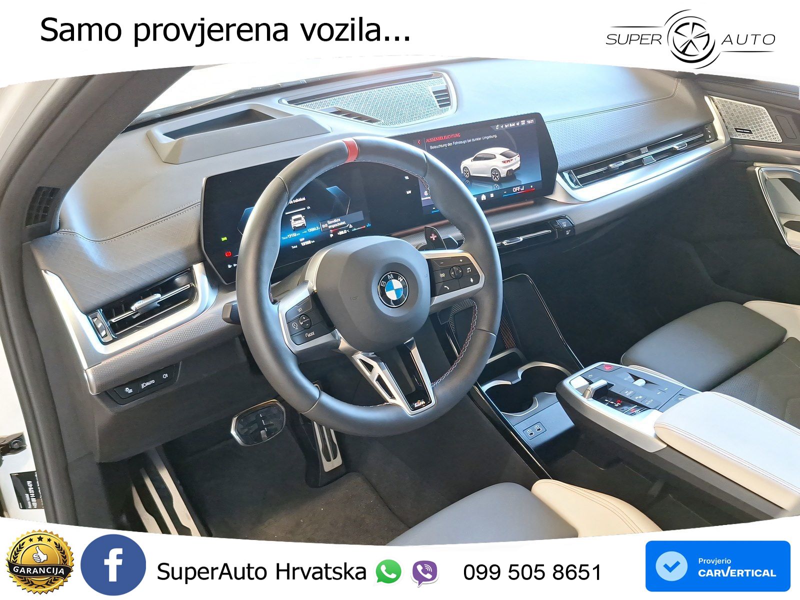 BMW X2 M35i xDrive Steptronic M Sport LED+GR SJED+ACC