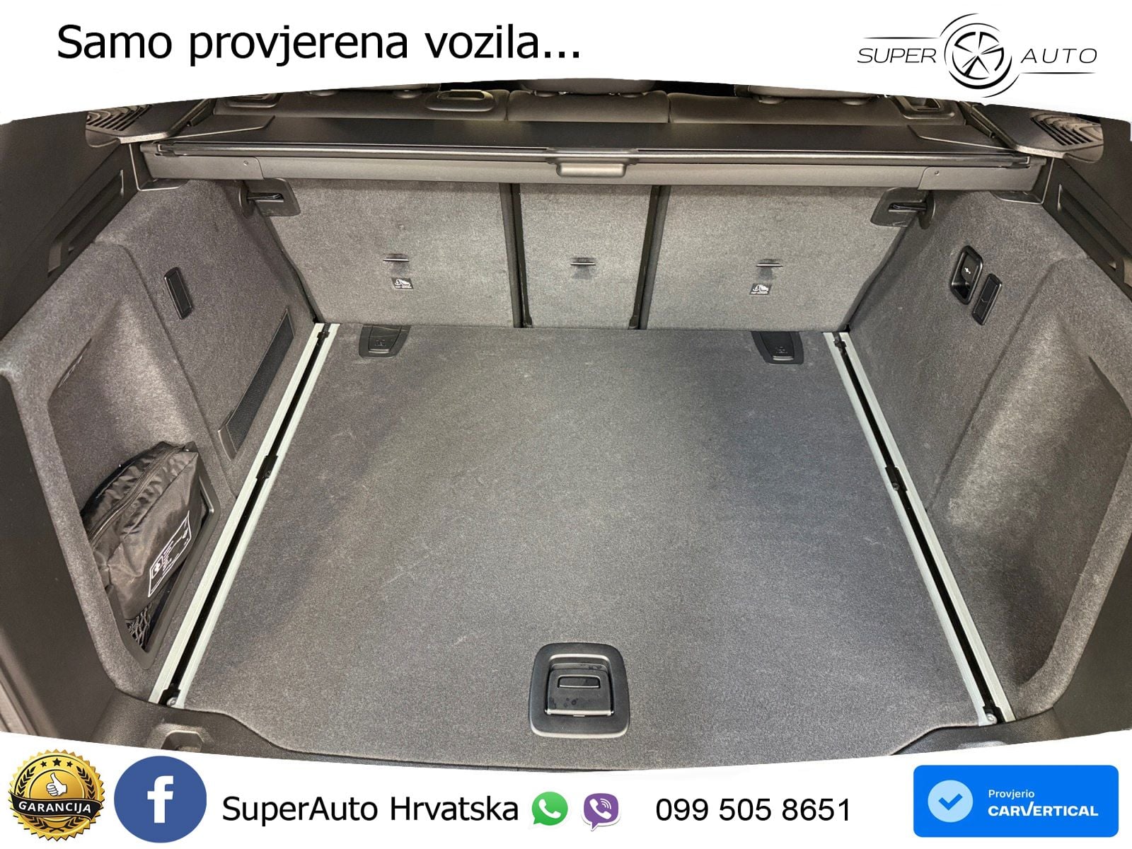 BMW X3 20i xDrive Steptronic M Sport