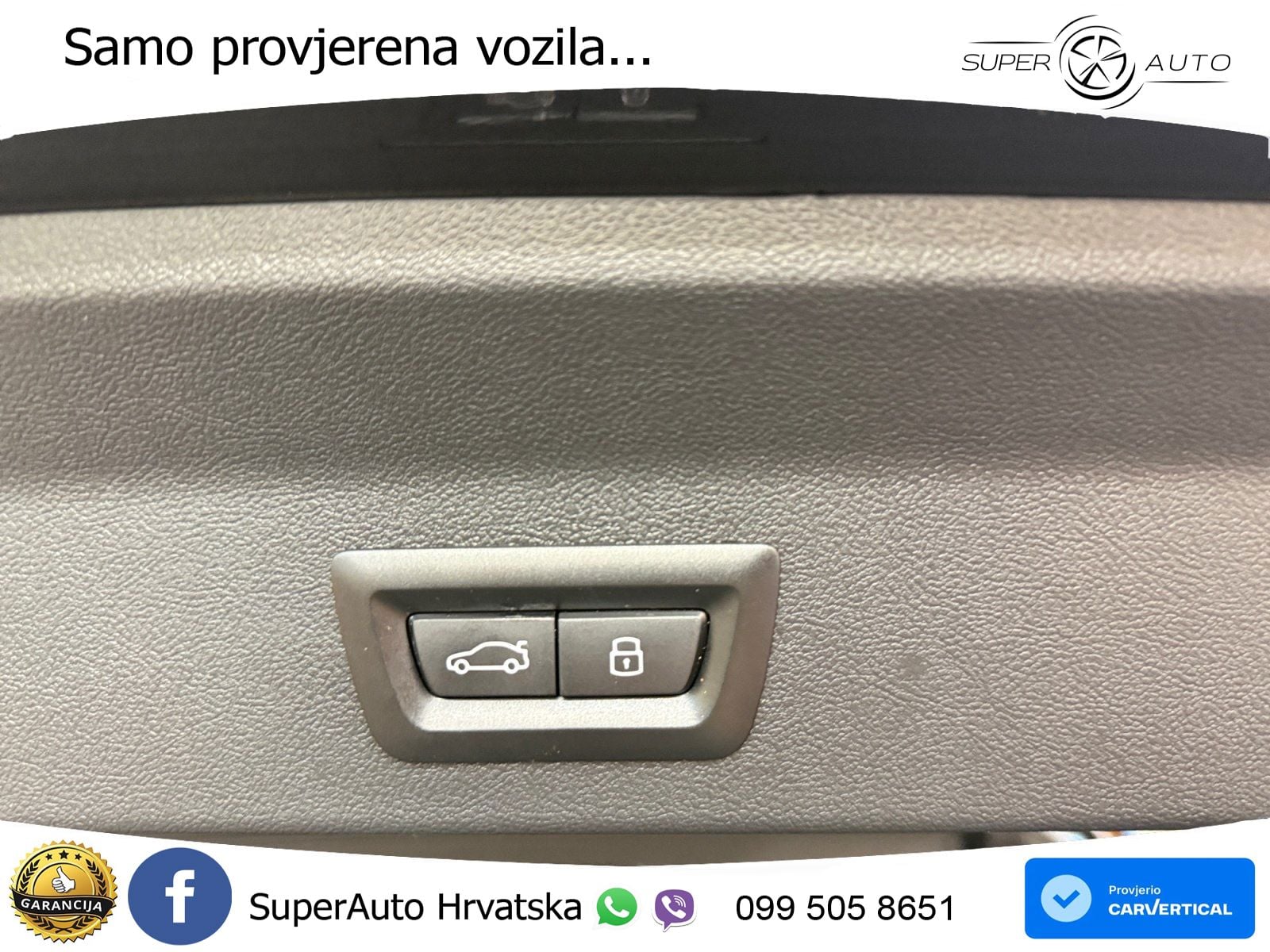 BMW X3 20i xDrive Steptronic M Sport