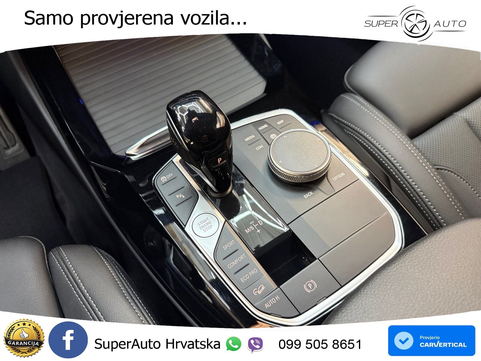 BMW X3 20i xDrive Steptronic M Sport
