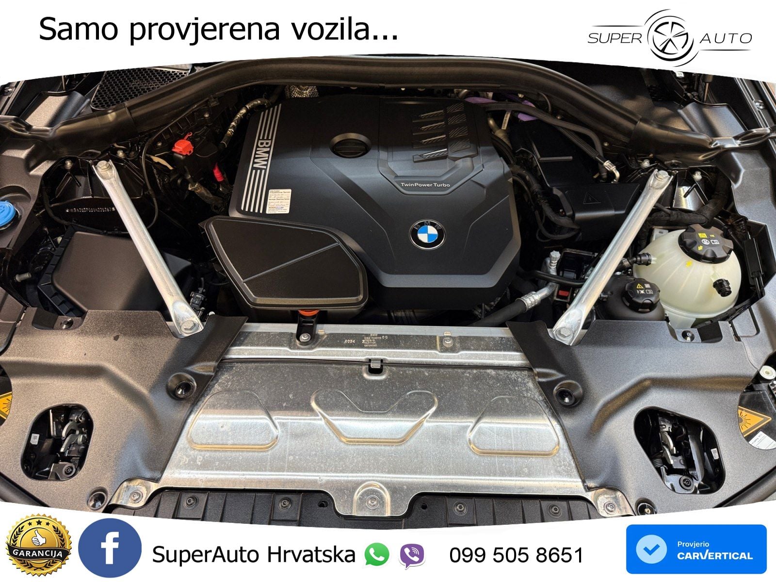 BMW X3 20i xDrive Steptronic M Sport
