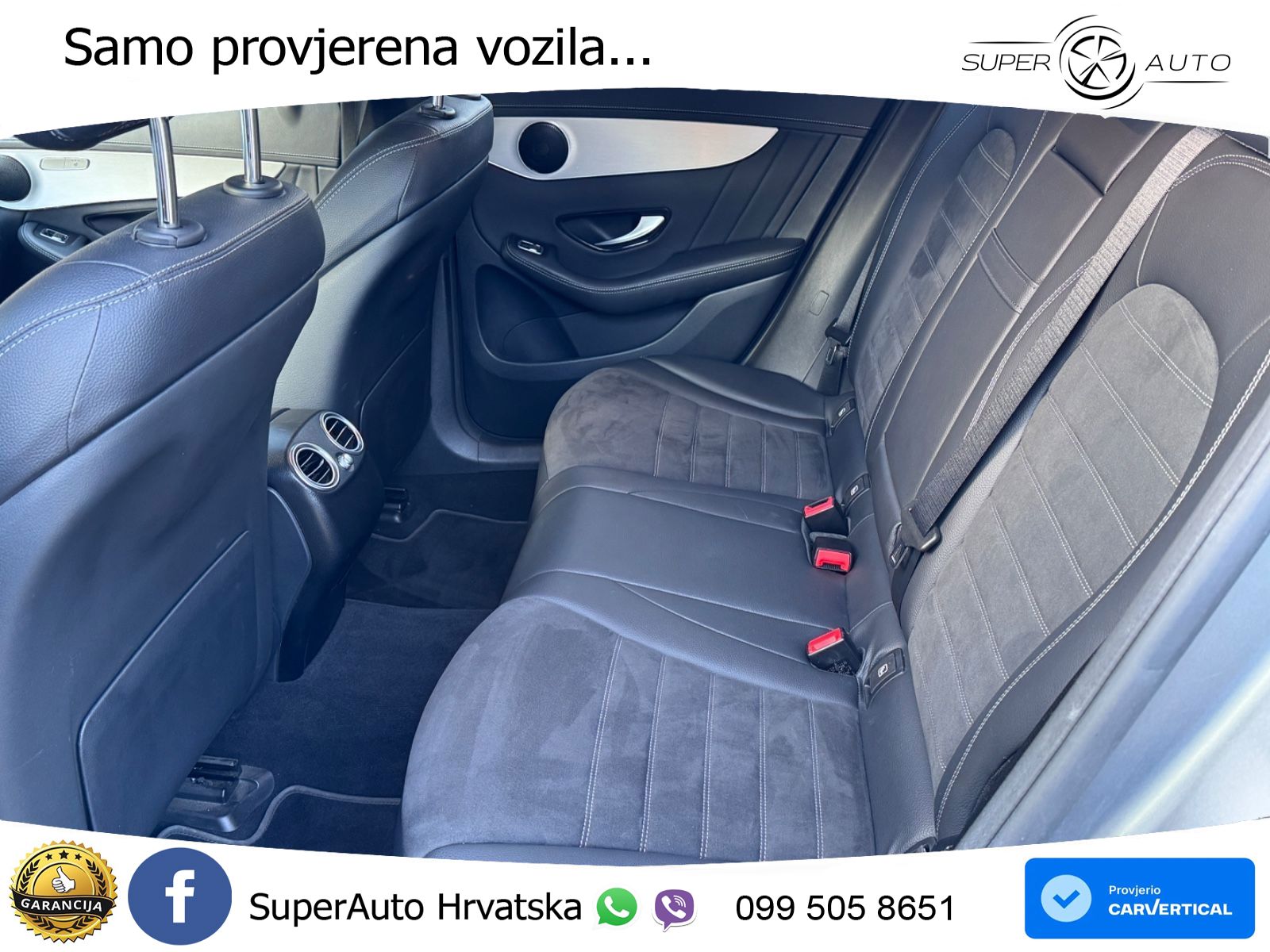 Mercedes GLC 300 (258 KS) 4MATIC 9G-TRONIC AMG
