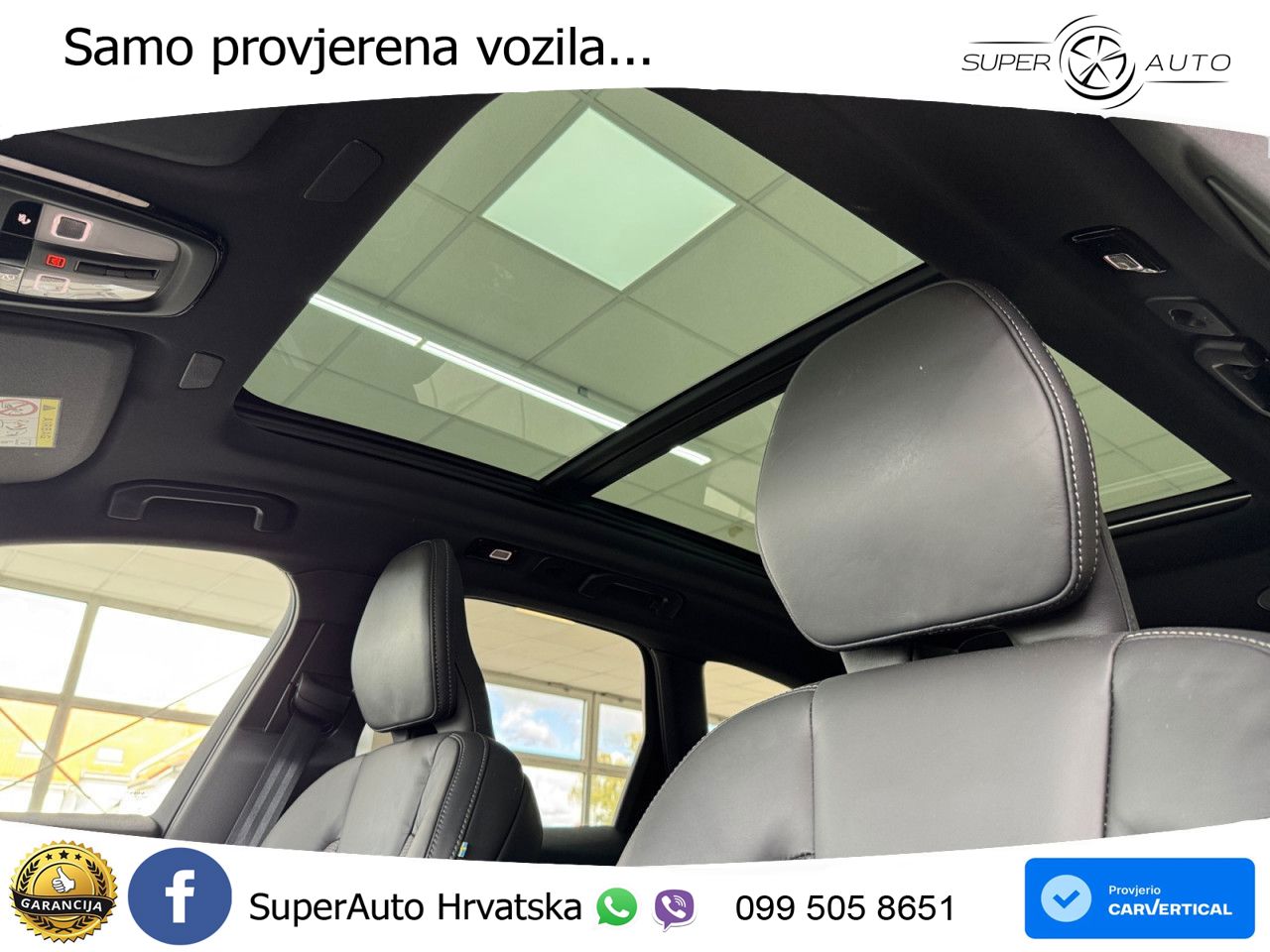 Volvo XC60 B5 Benzin AWD Geartronic ACC+HEAD+4xGR SJED+360+PANO